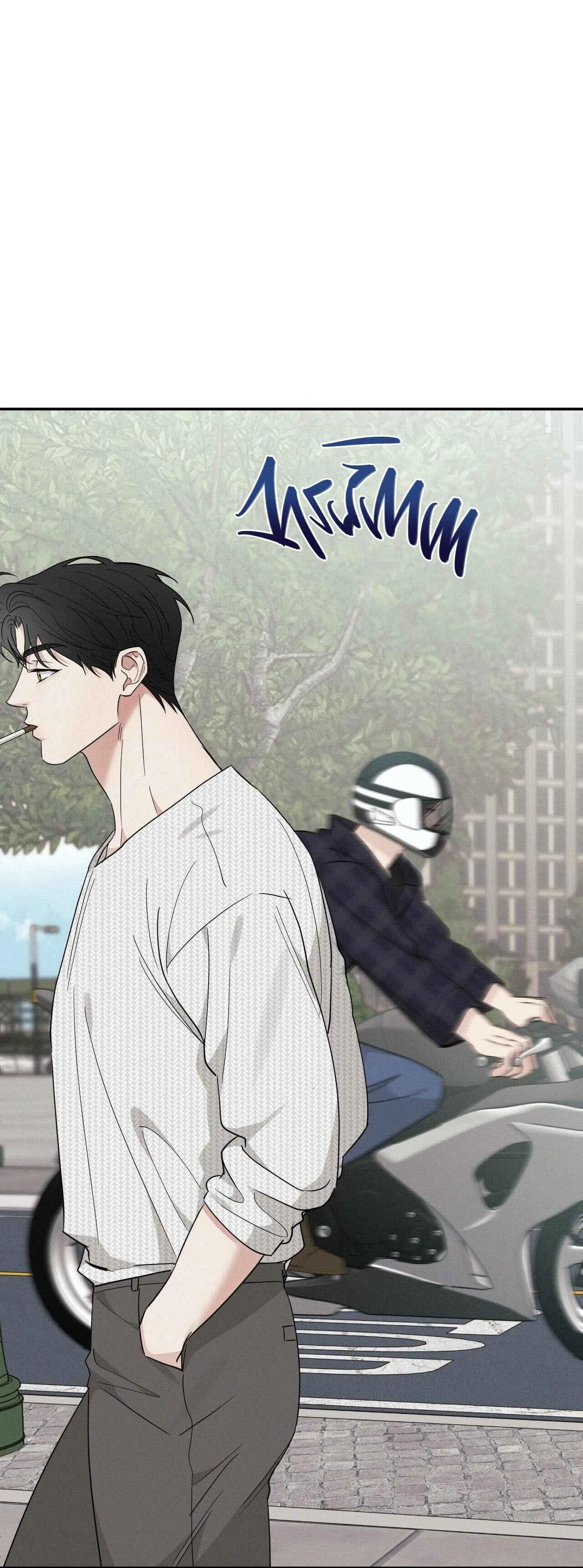 Đầm Lầy Của Nhân Ngư Chapter 17 Trang 18