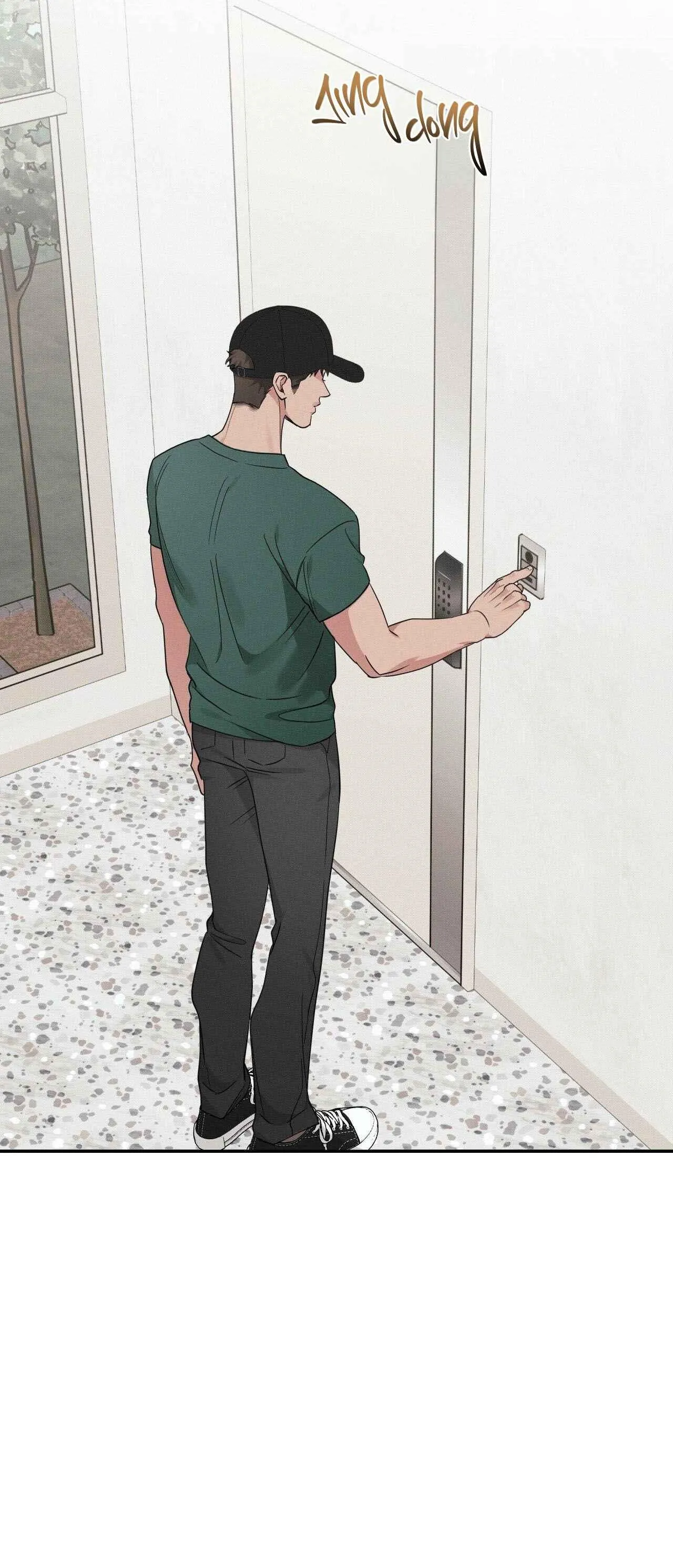 Đầm Lầy Của Nhân Ngư Chapter 17 Trang 22