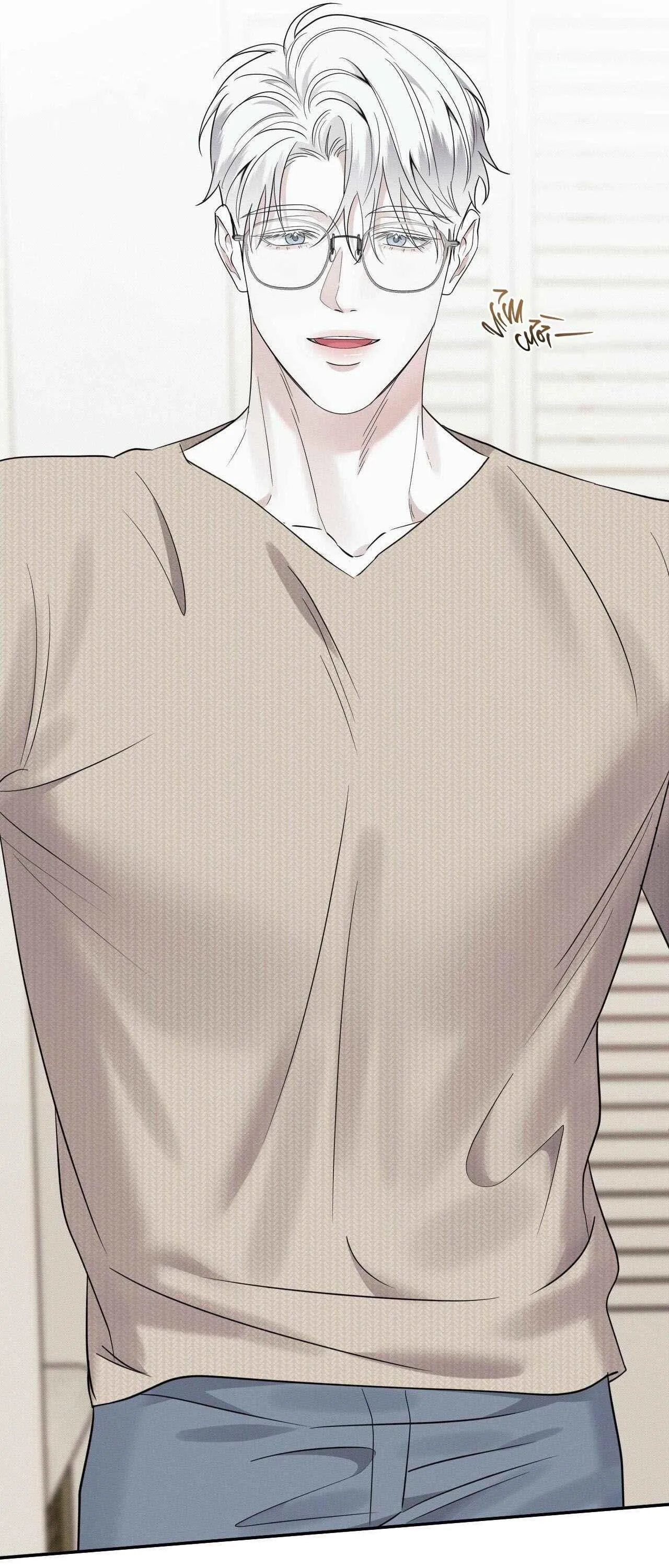 Đầm Lầy Của Nhân Ngư Chapter 17 Trang 24