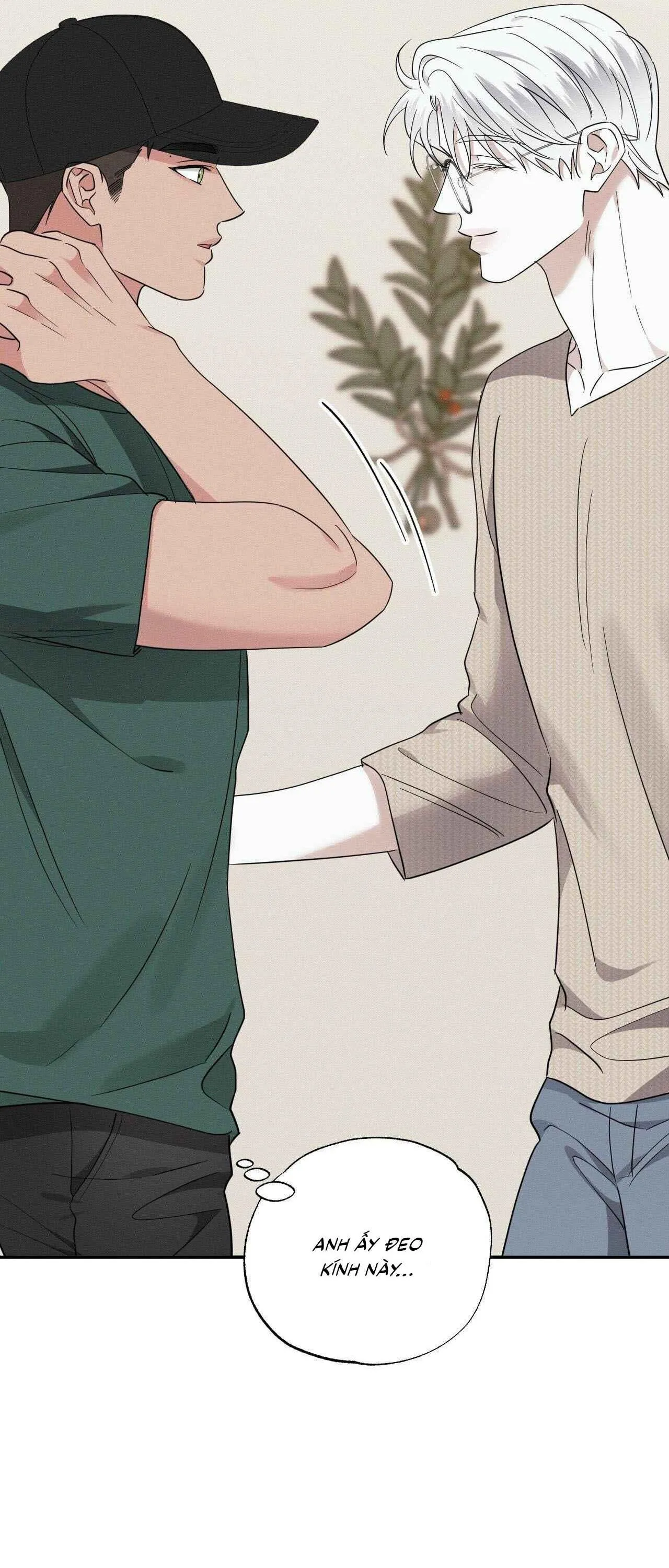 Đầm Lầy Của Nhân Ngư Chapter 17 Trang 26