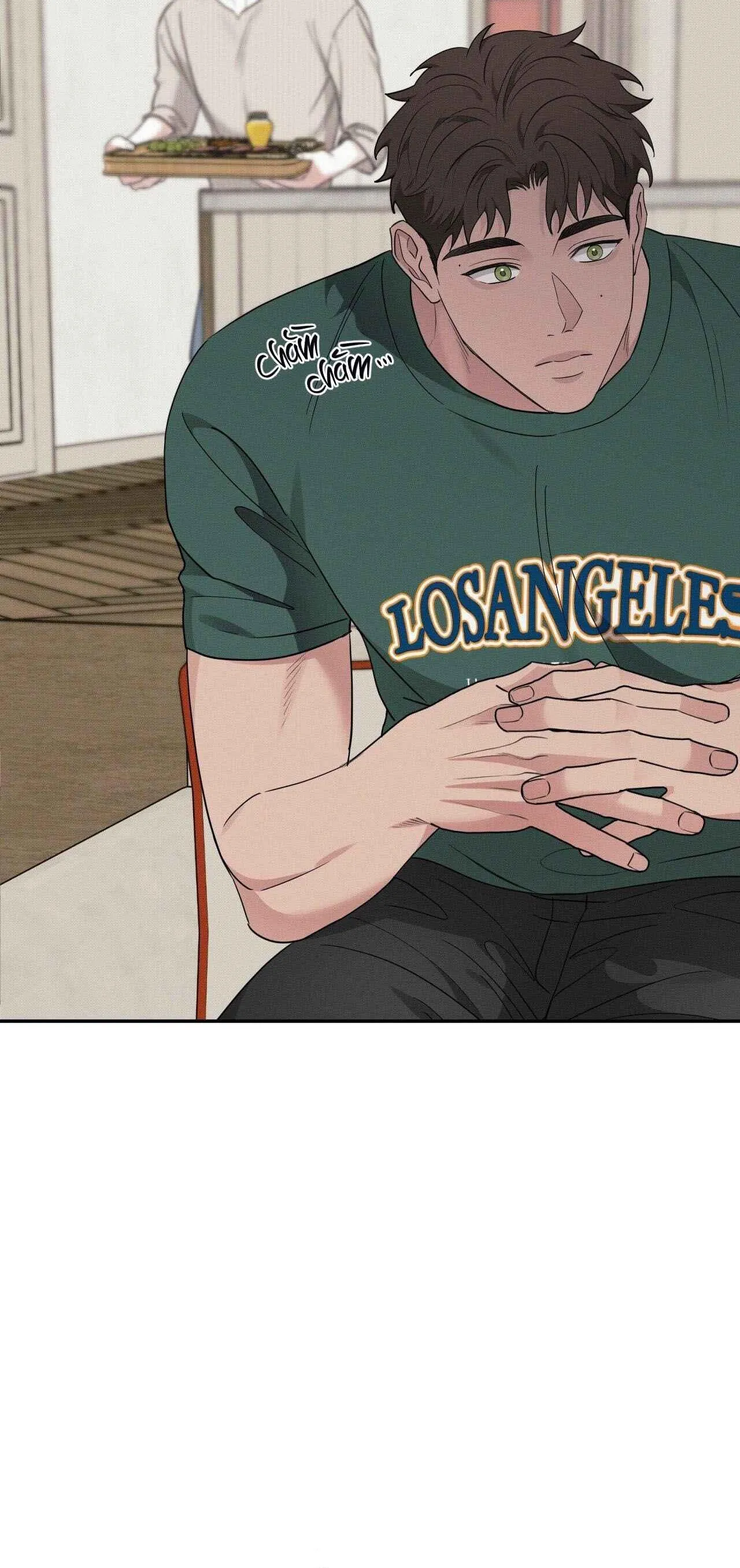 Đầm Lầy Của Nhân Ngư Chapter 17 Trang 39