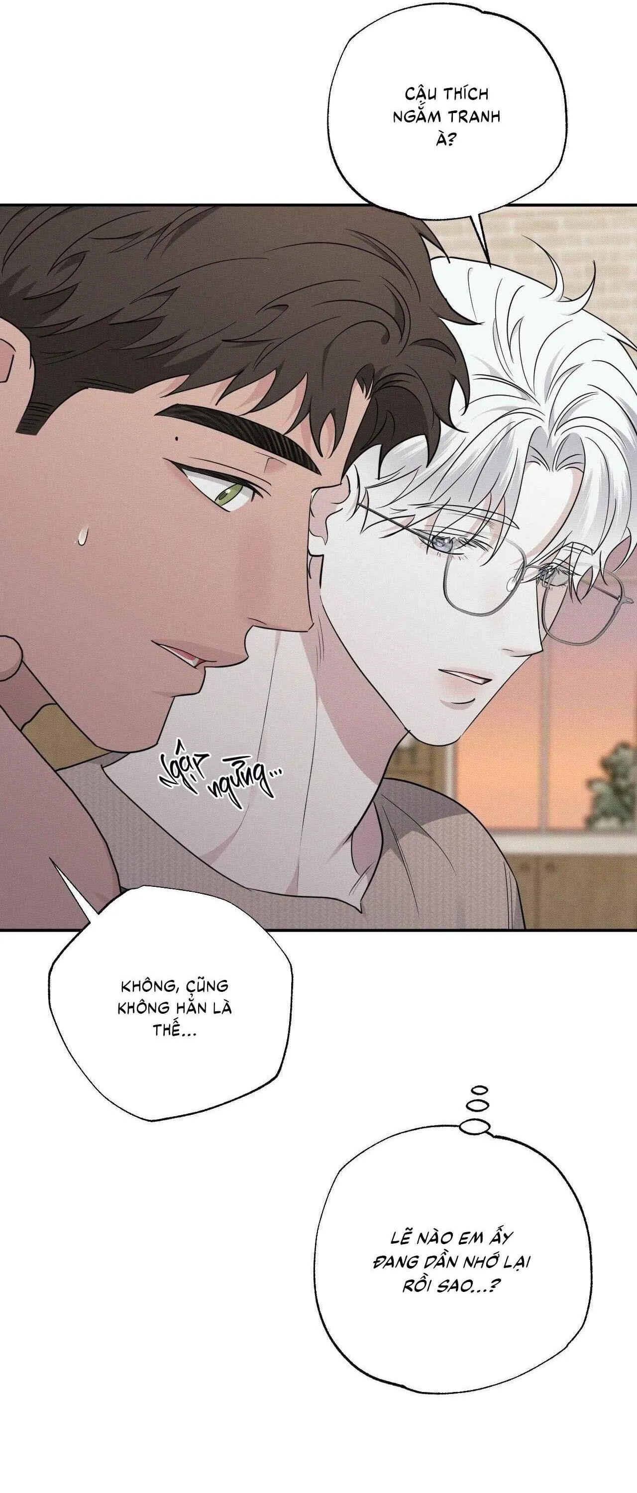 Đầm Lầy Của Nhân Ngư Chapter 17 Trang 44