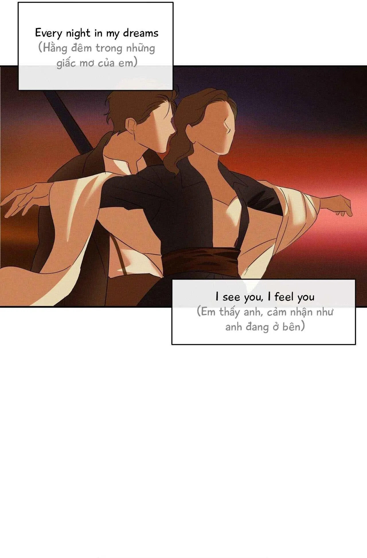 Đầm Lầy Của Nhân Ngư Chapter 17 Trang 46