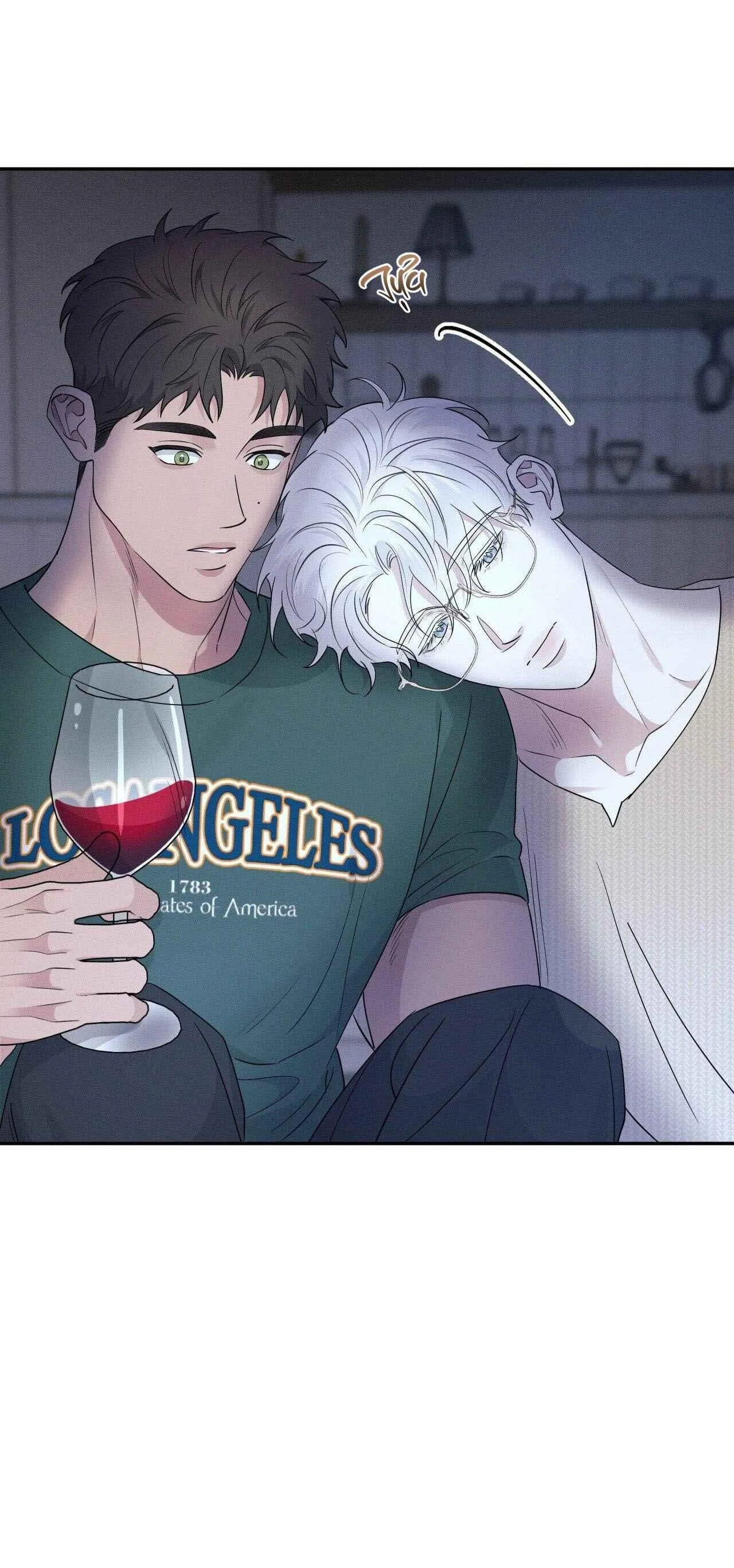 Đầm Lầy Của Nhân Ngư Chapter 17 Trang 49