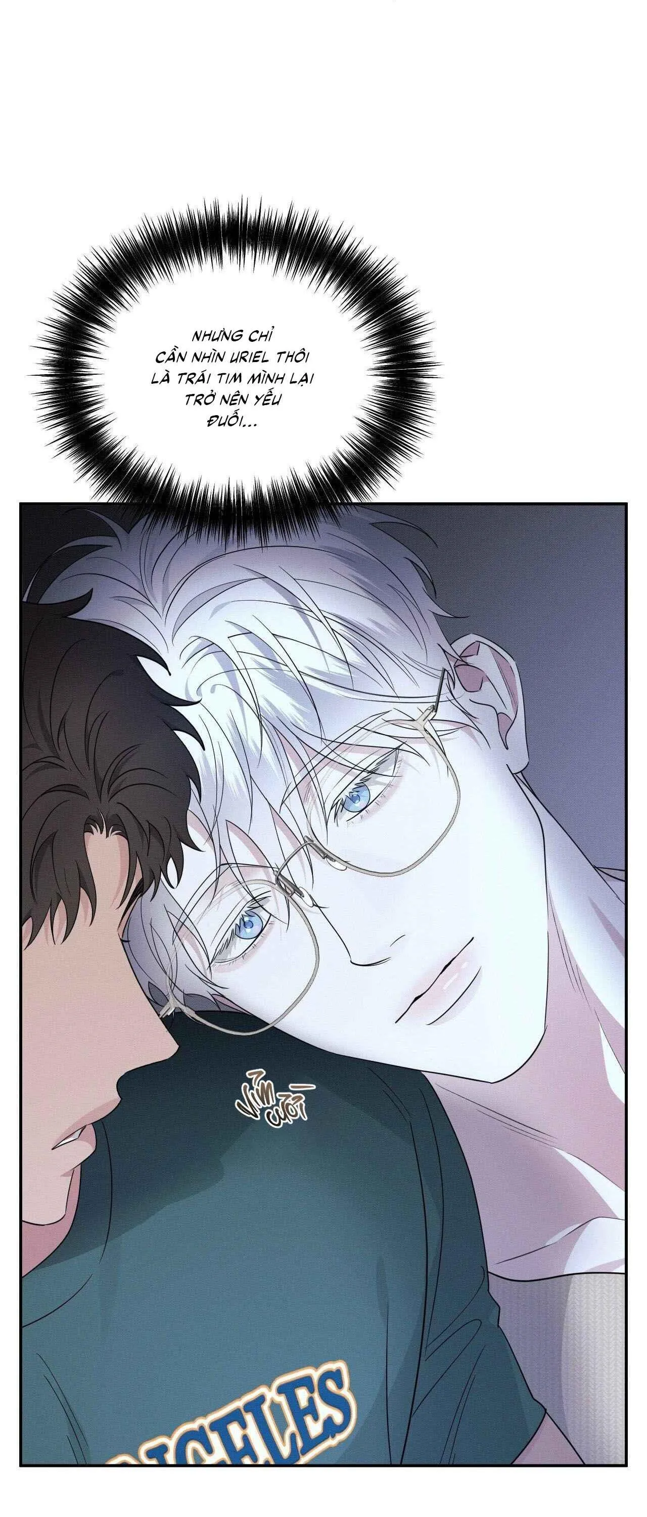 Đầm Lầy Của Nhân Ngư Chapter 17 Trang 51