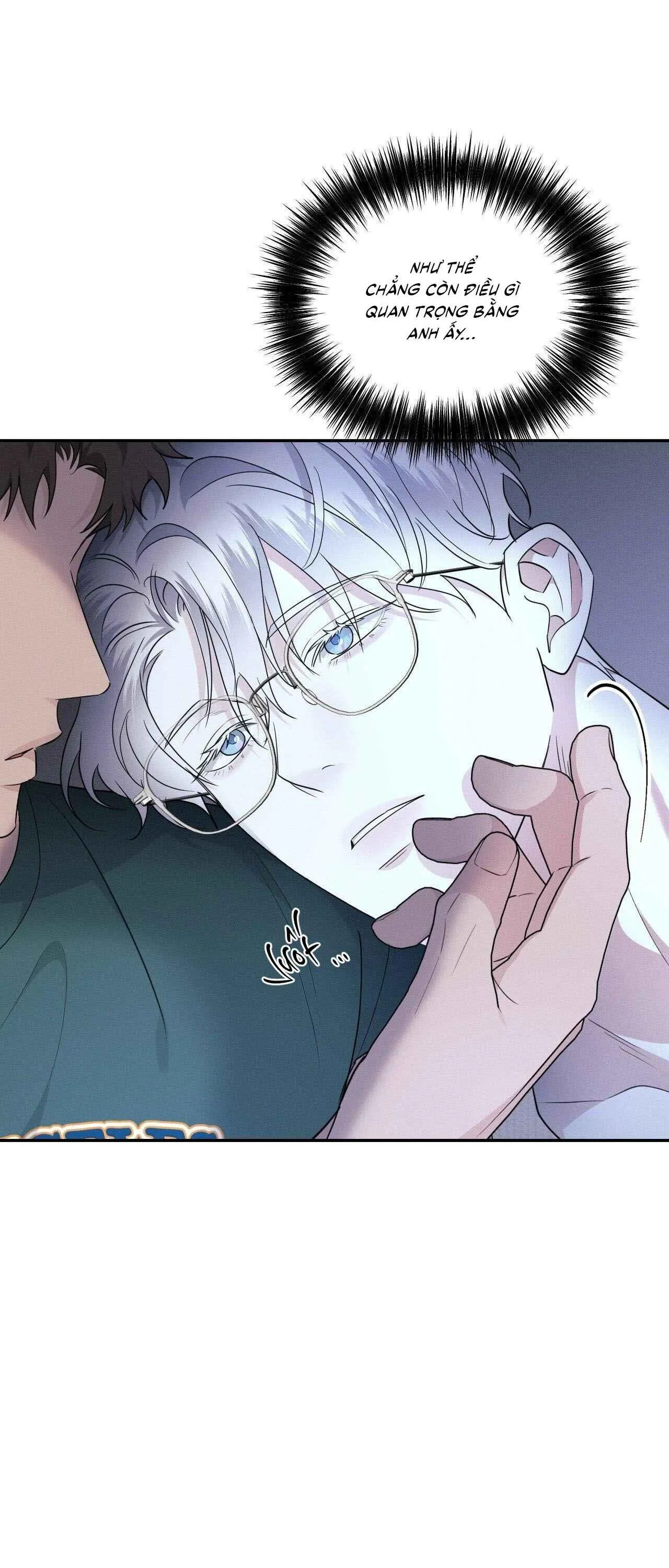 Đầm Lầy Của Nhân Ngư Chapter 17 Trang 52