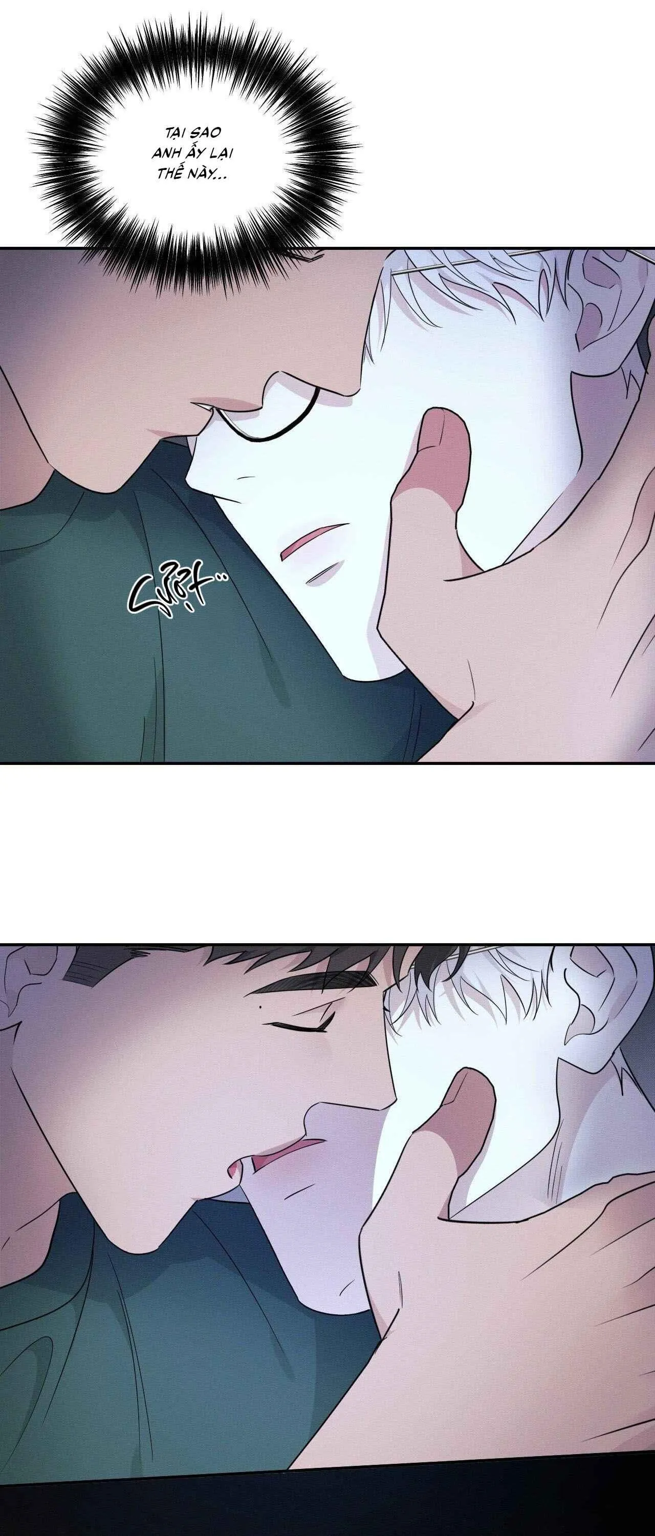 Đầm Lầy Của Nhân Ngư Chapter 17 Trang 53