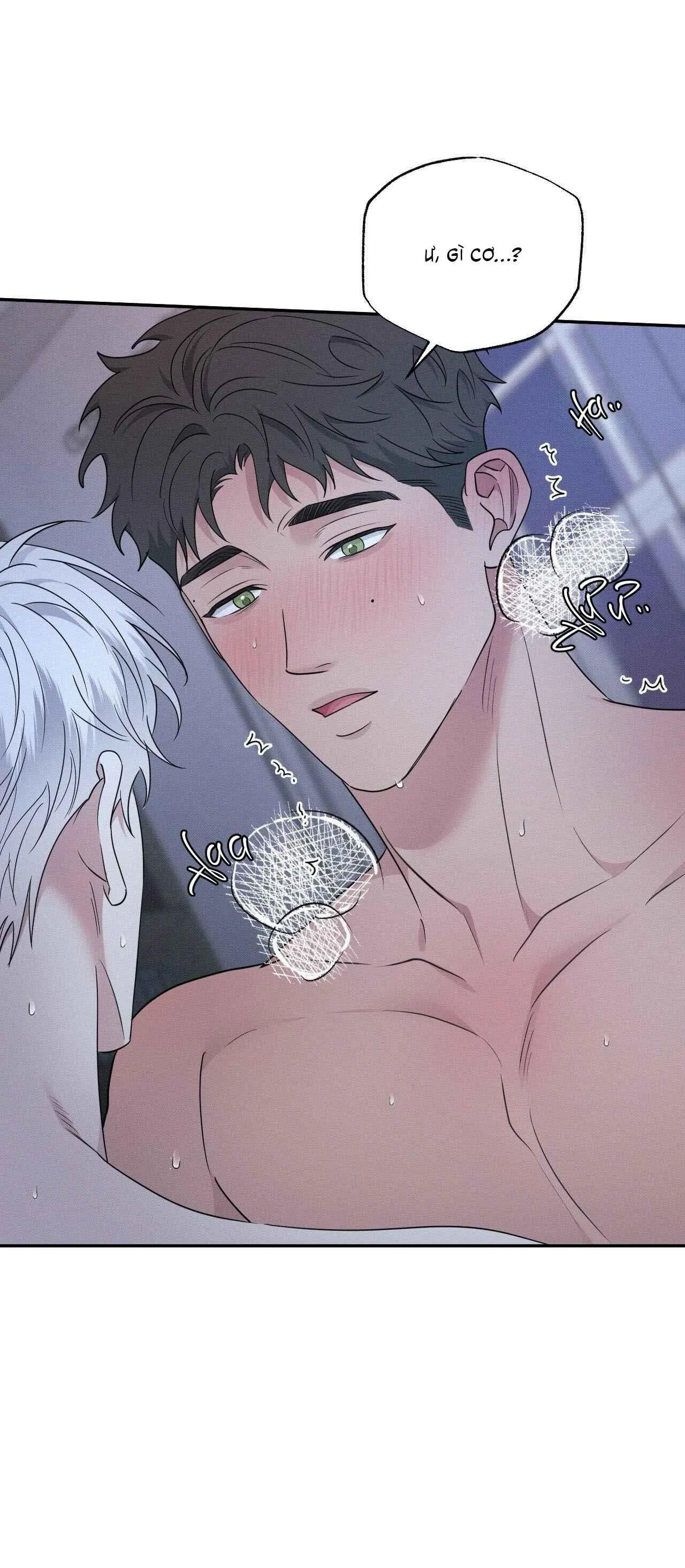 Đầm Lầy Của Nhân Ngư Chapter 17 Trang 61