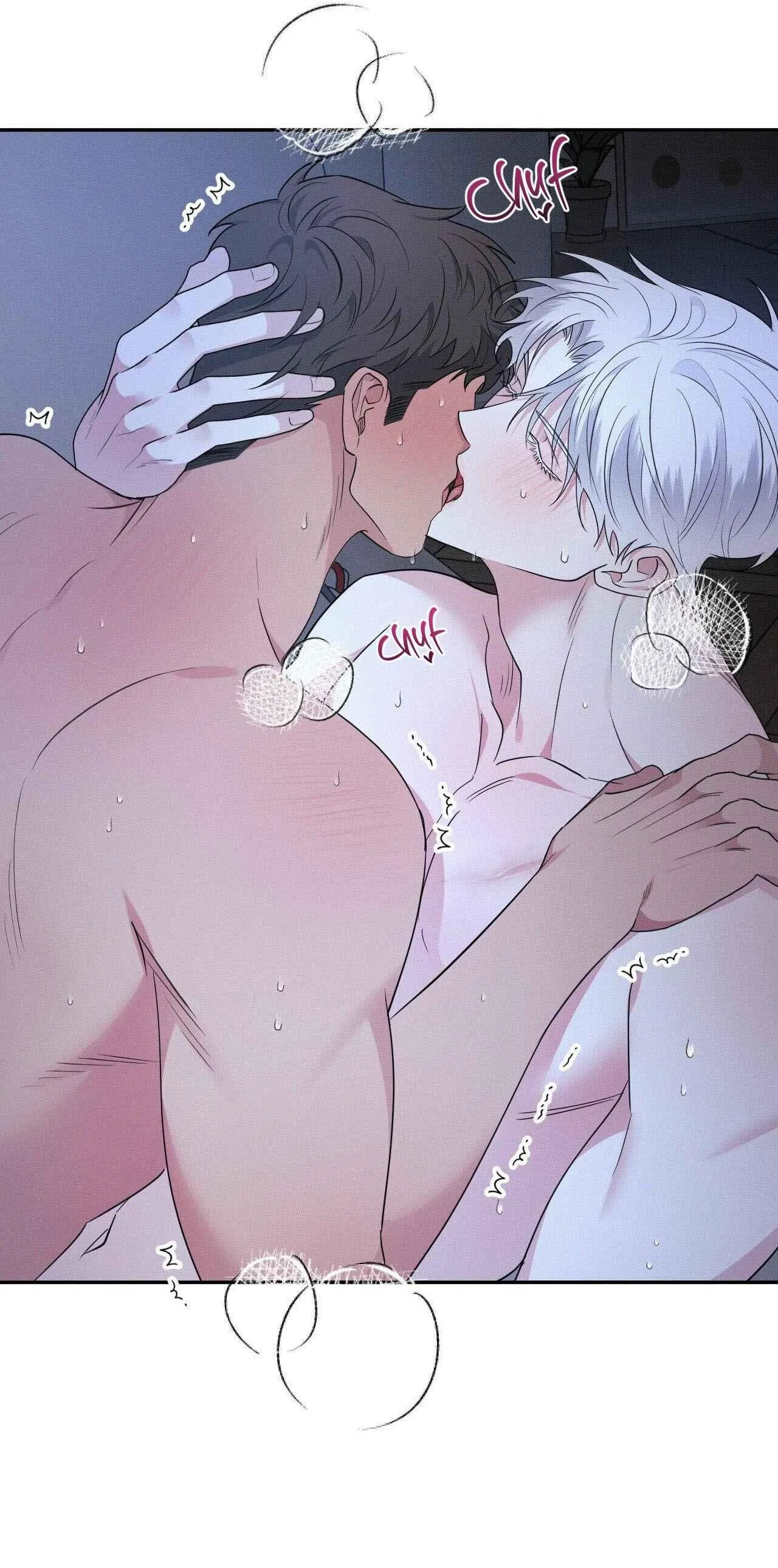 Đầm Lầy Của Nhân Ngư Chapter 17 Trang 76