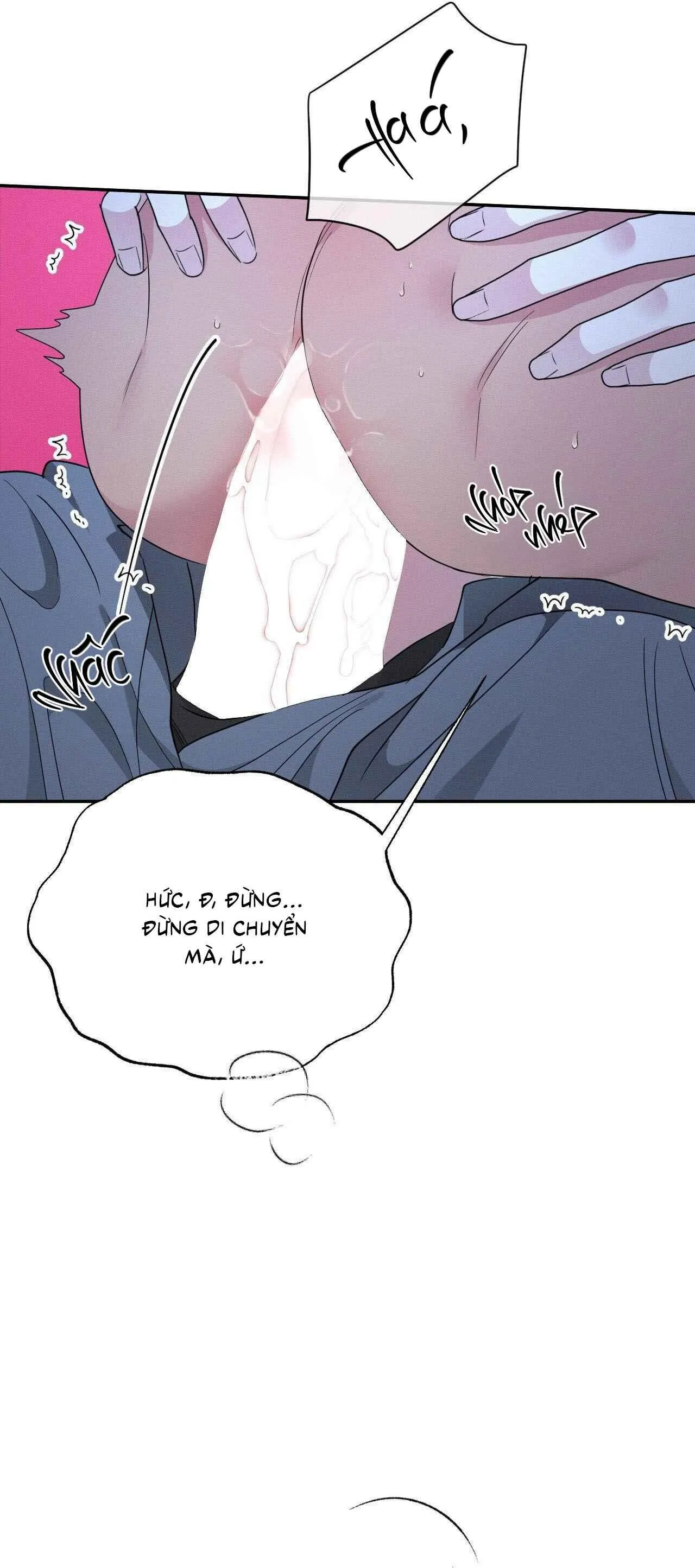 Đầm Lầy Của Nhân Ngư Chapter 17 Trang 77