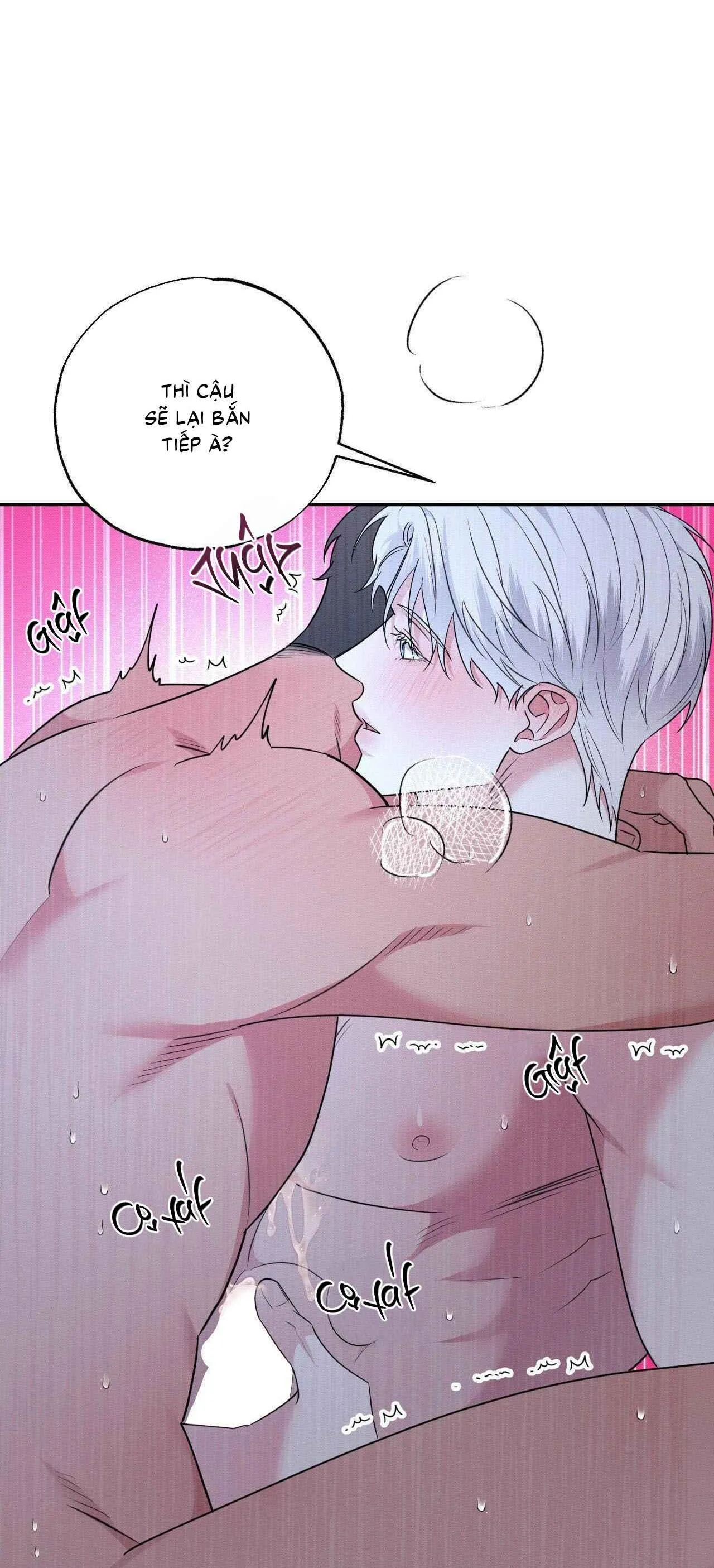 Đầm Lầy Của Nhân Ngư Chapter 18 Trang 11