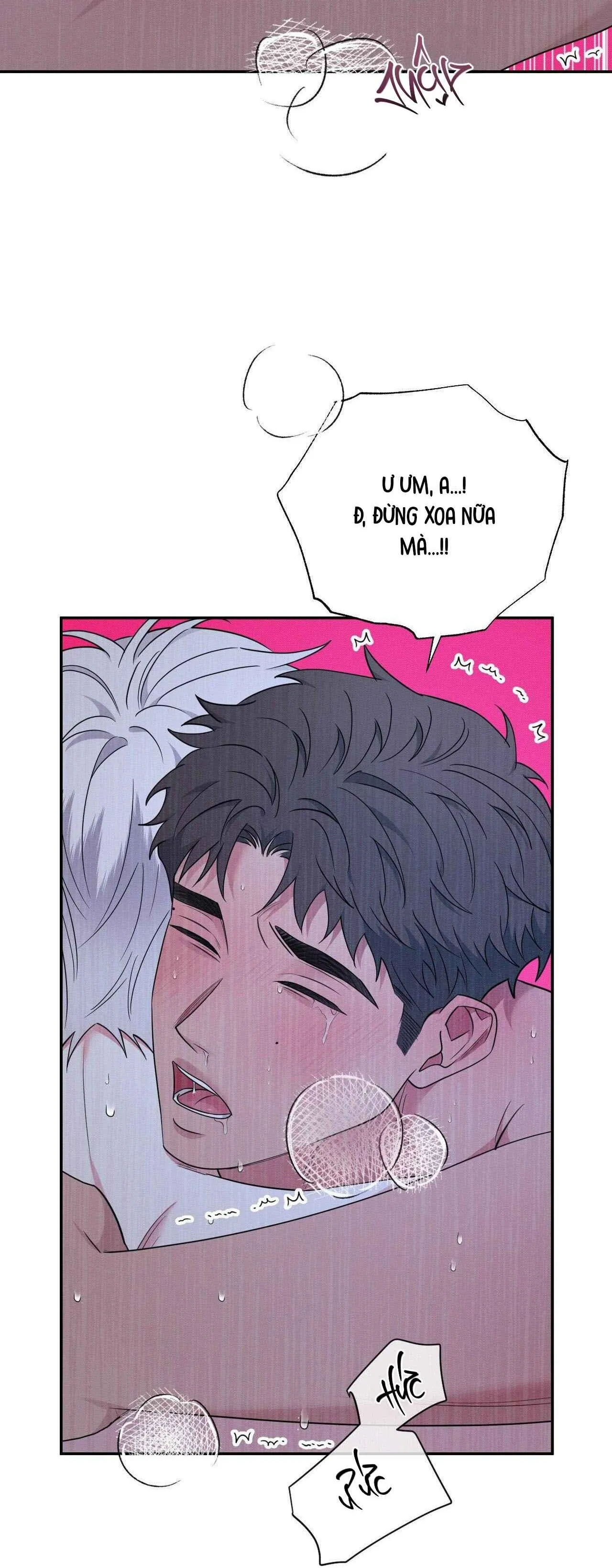 Đầm Lầy Của Nhân Ngư Chapter 18 Trang 12