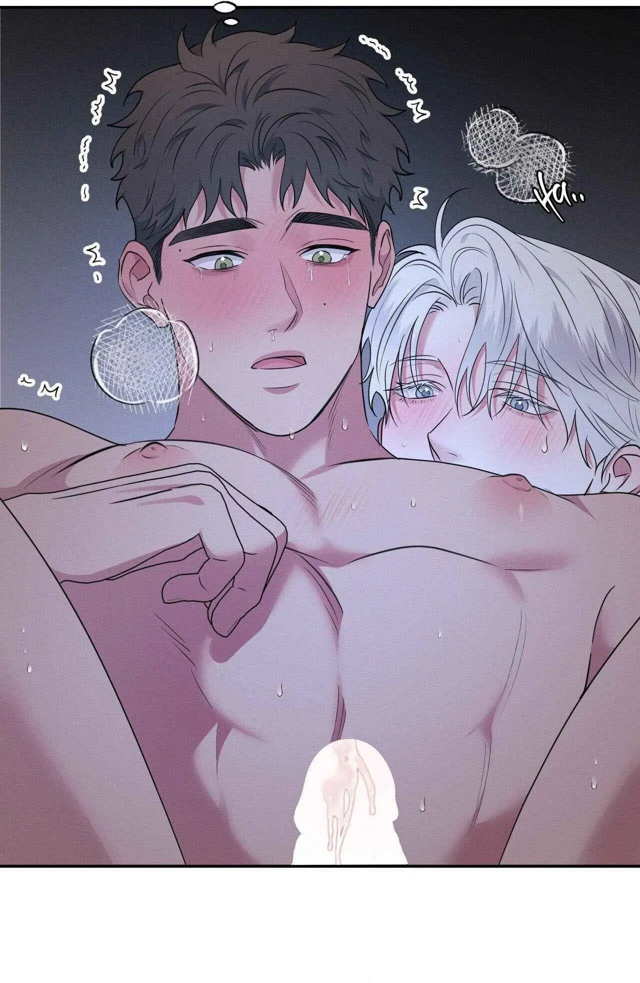 Đầm Lầy Của Nhân Ngư Chapter 18 Trang 16