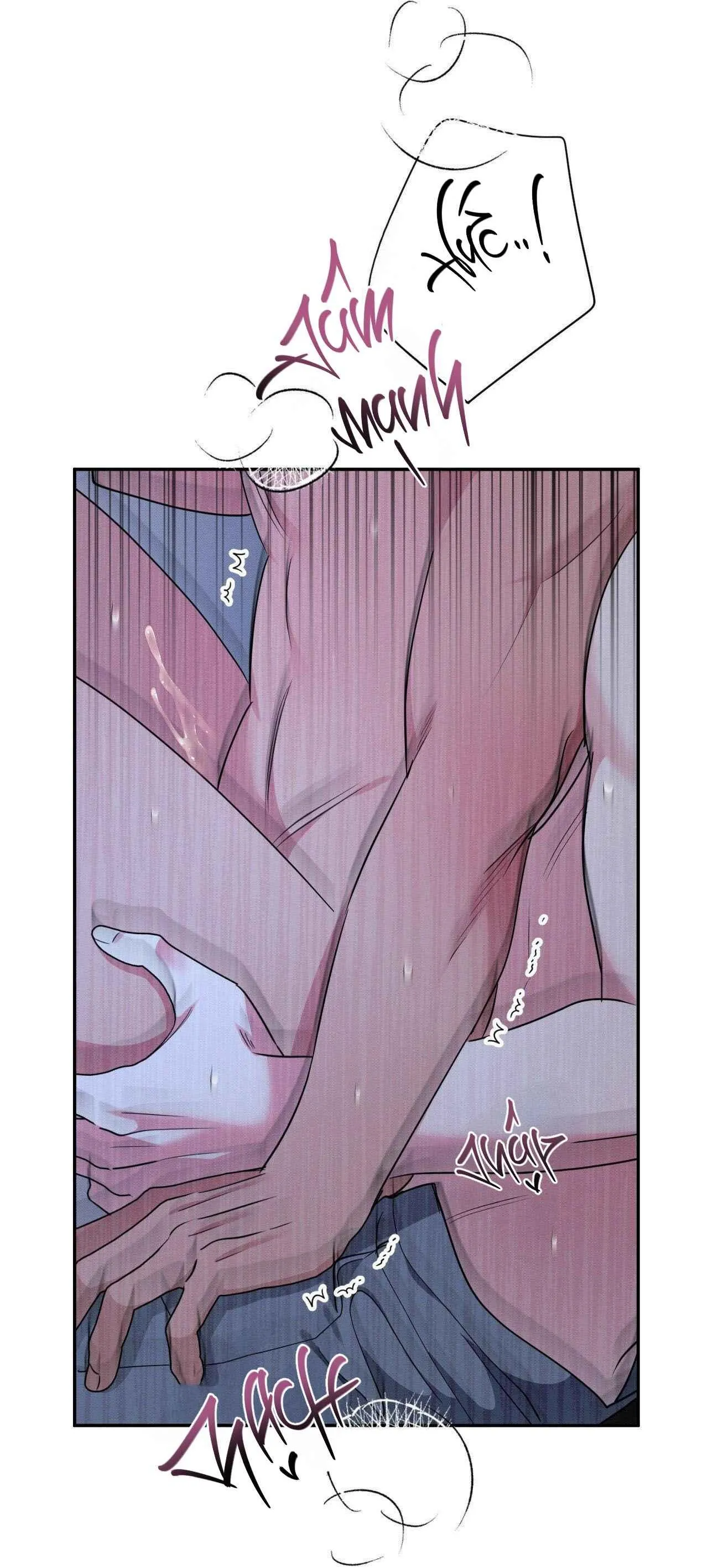 Đầm Lầy Của Nhân Ngư Chapter 18 Trang 17