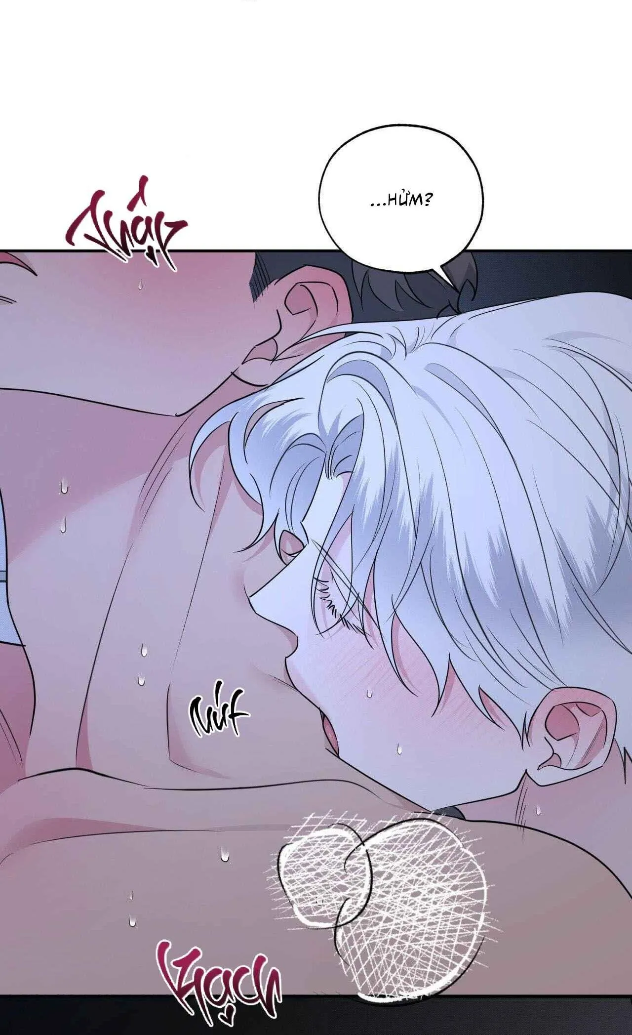 Đầm Lầy Của Nhân Ngư Chapter 18 Trang 20