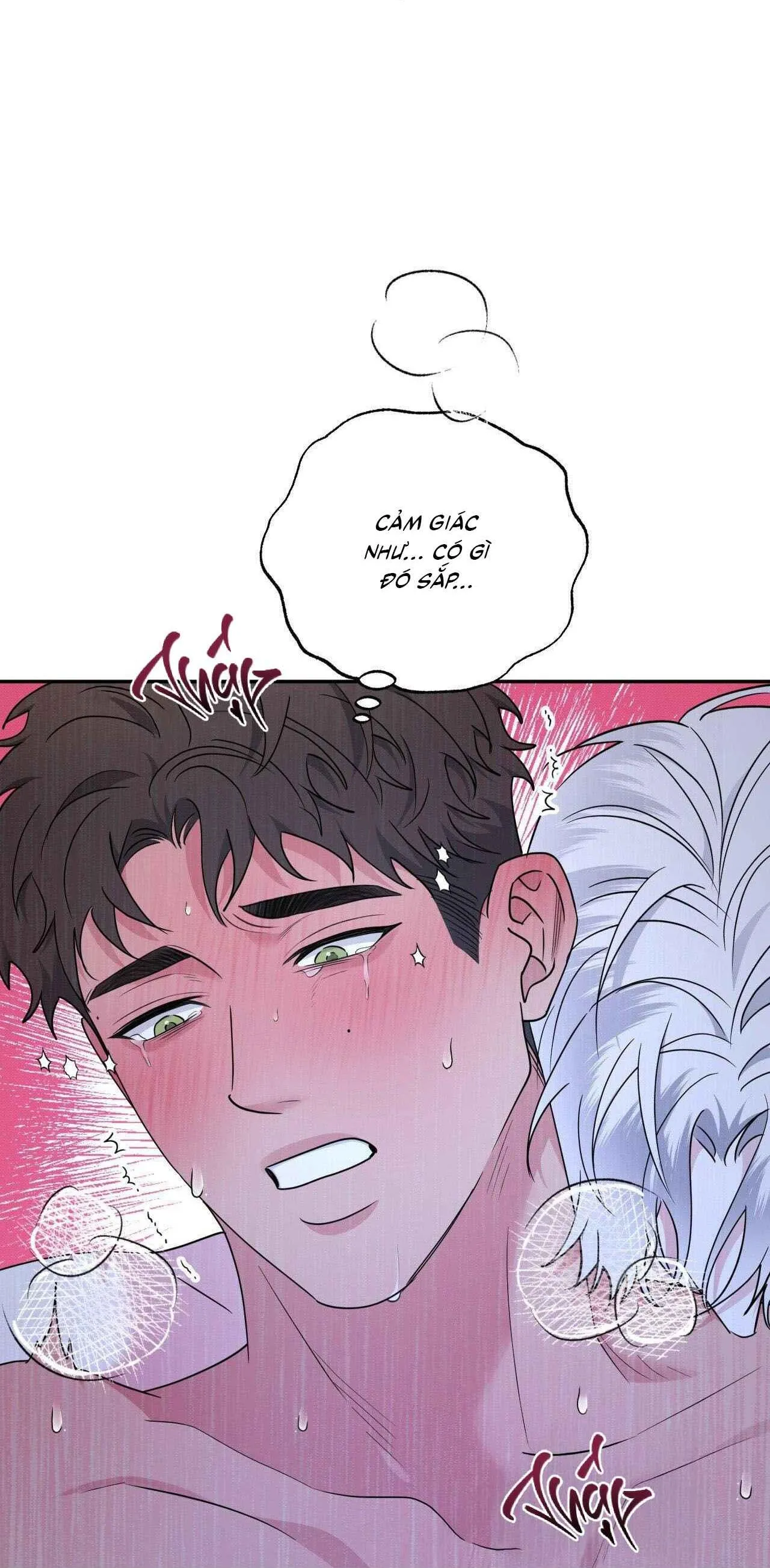 Đầm Lầy Của Nhân Ngư Chapter 18 Trang 23