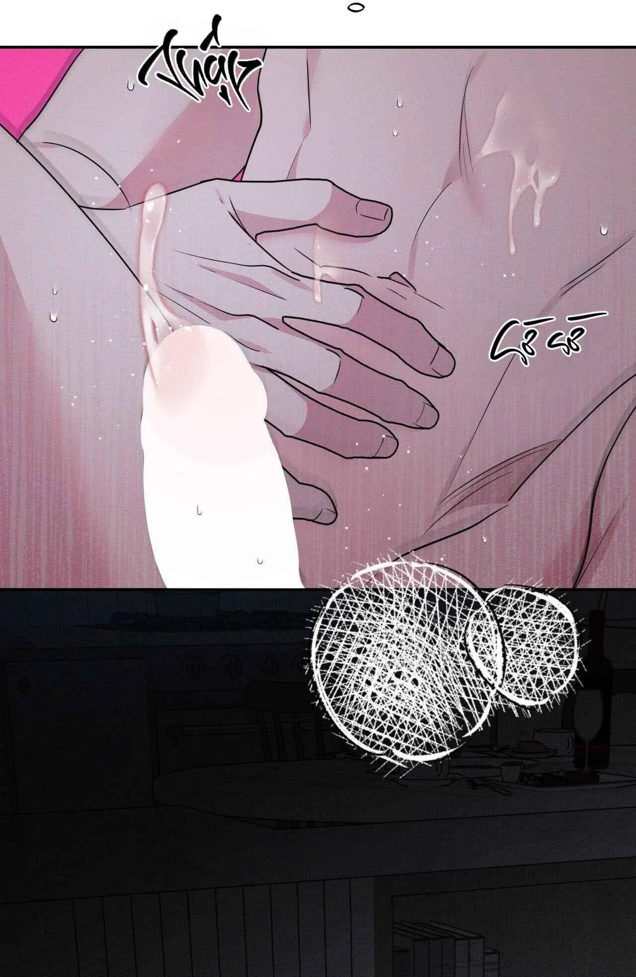 Đầm Lầy Của Nhân Ngư Chapter 18 Trang 25