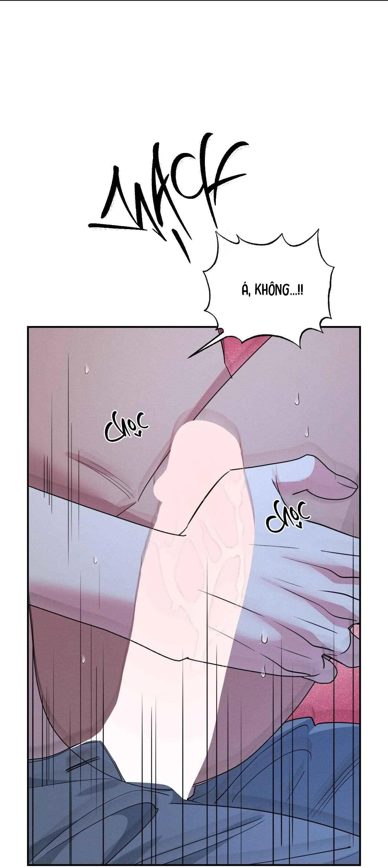 Đầm Lầy Của Nhân Ngư Chapter 18 Trang 31