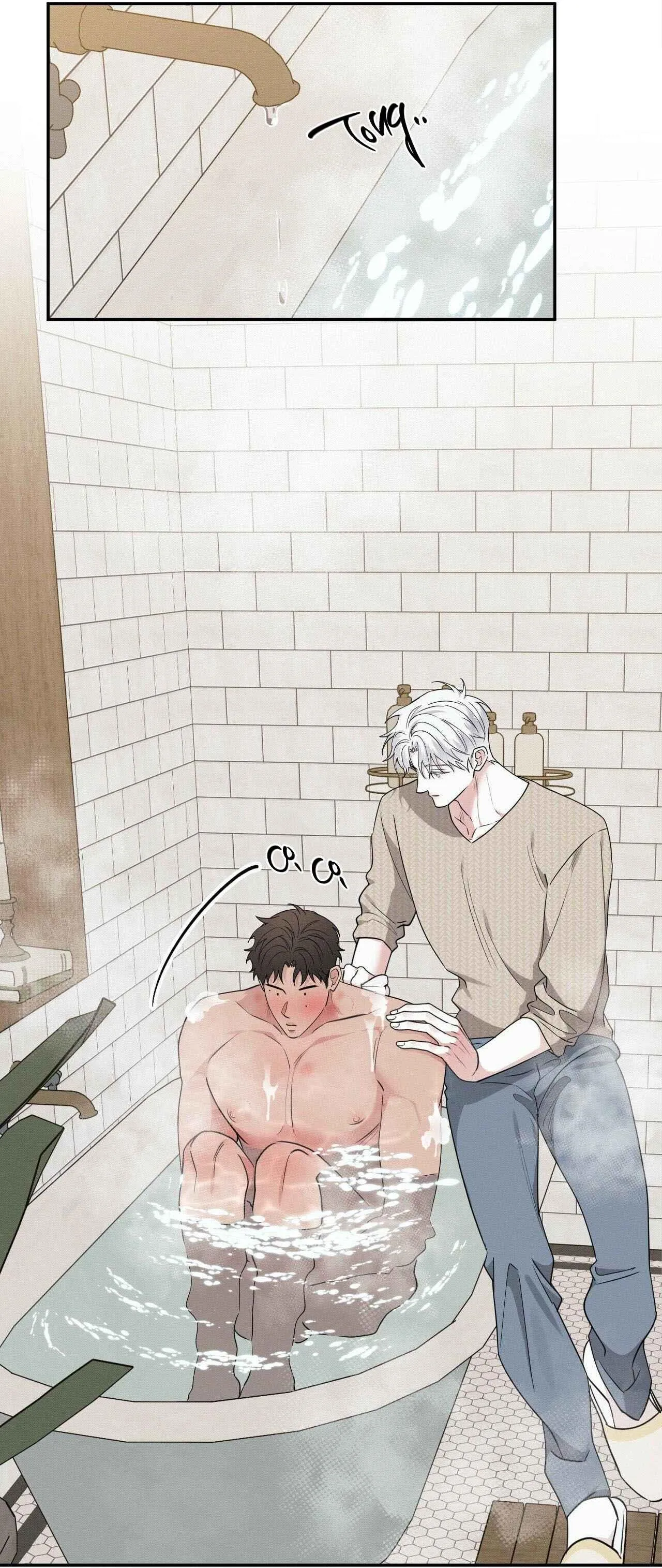 Đầm Lầy Của Nhân Ngư Chapter 18 Trang 43