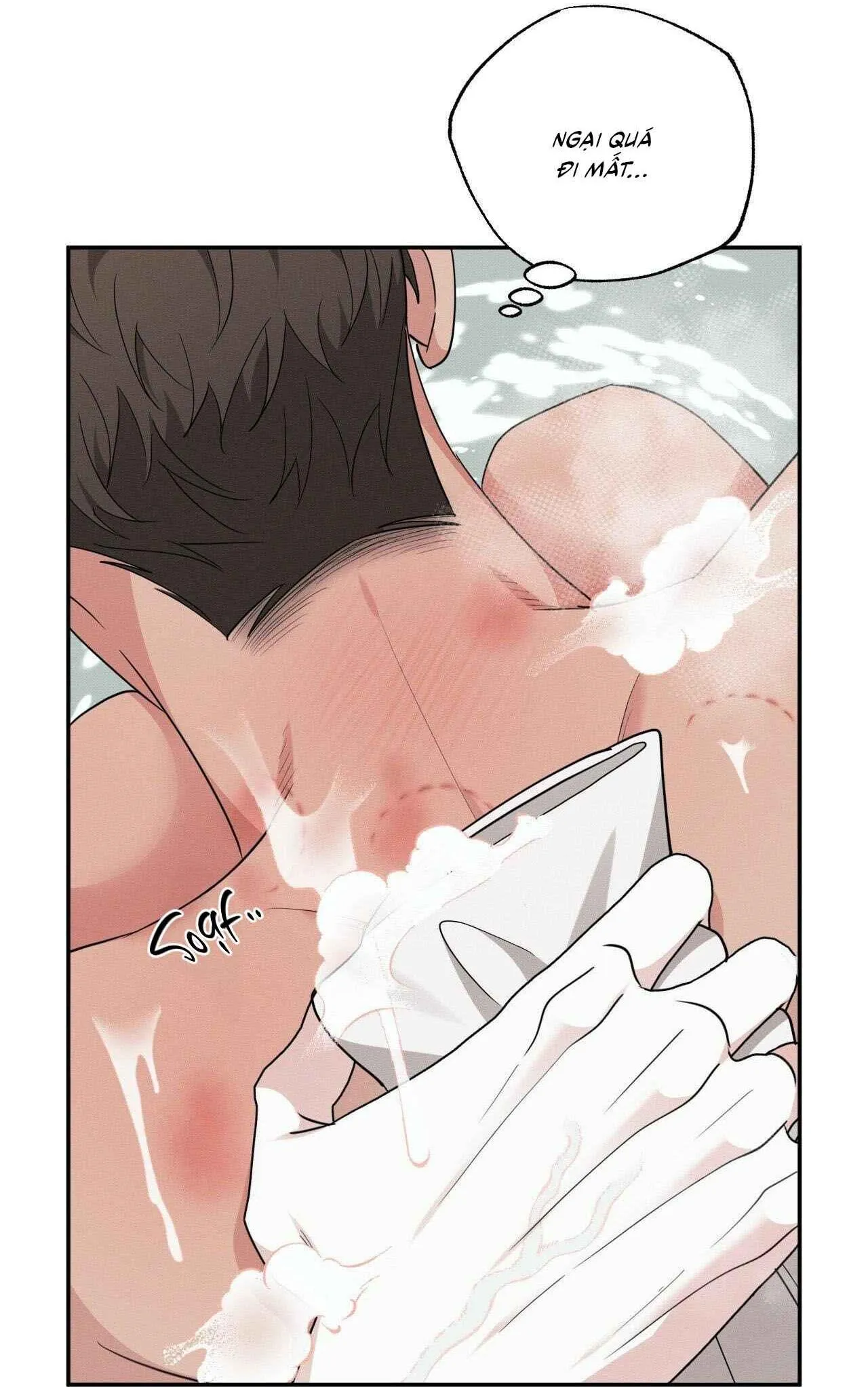 Đầm Lầy Của Nhân Ngư Chapter 18 Trang 45