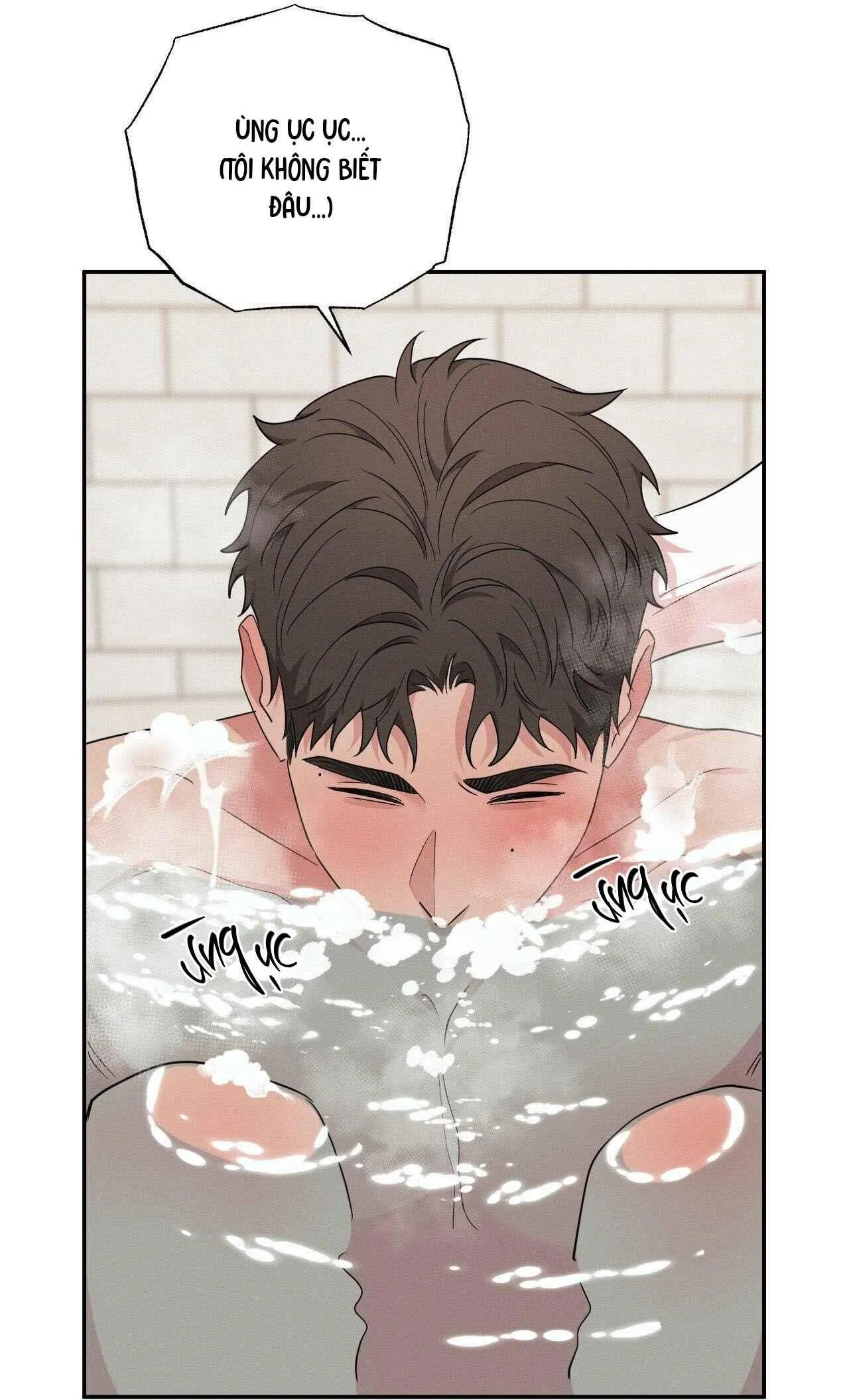 Đầm Lầy Của Nhân Ngư Chapter 18 Trang 50