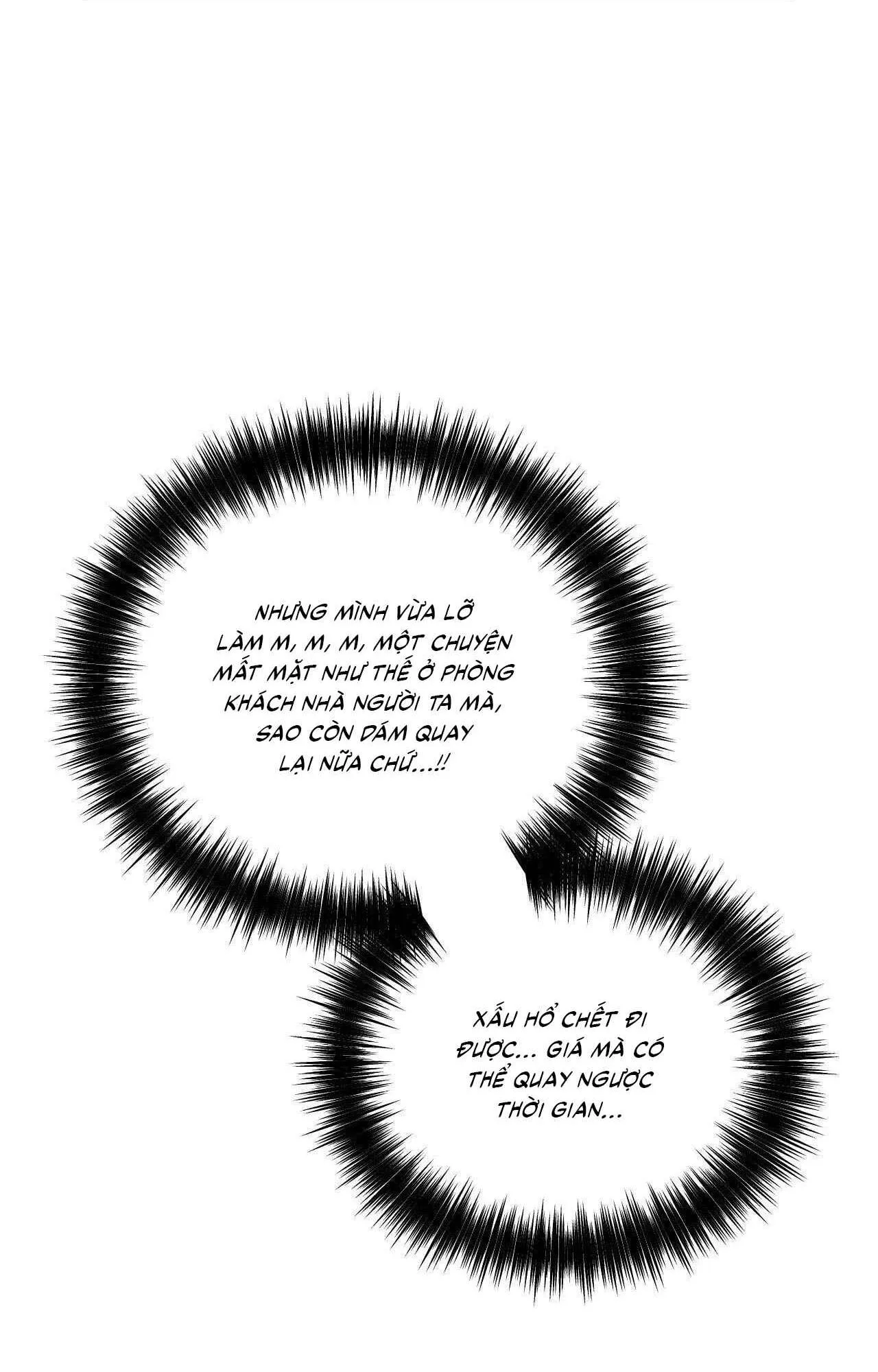 Đầm Lầy Của Nhân Ngư Chapter 18 Trang 51