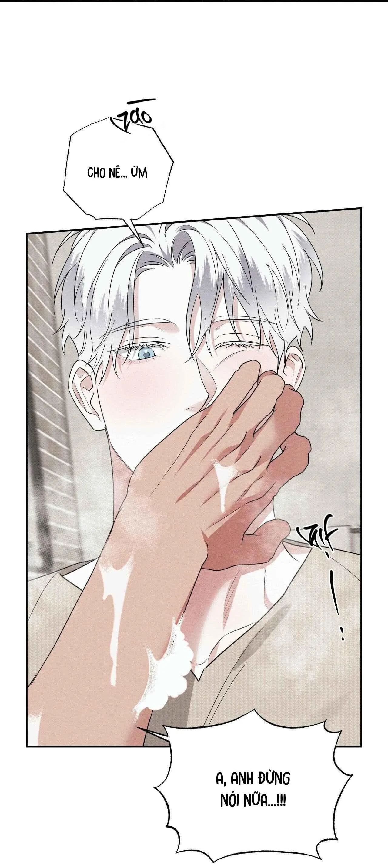 Đầm Lầy Của Nhân Ngư Chapter 18 Trang 54