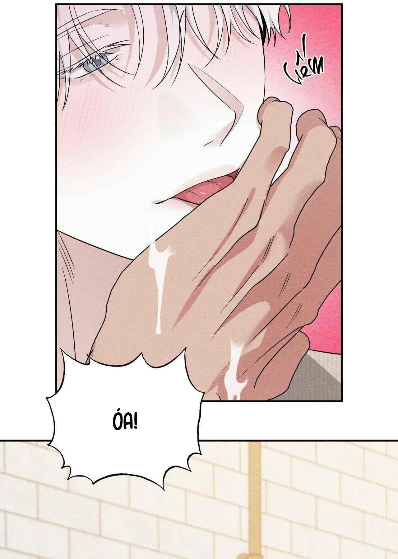 Đầm Lầy Của Nhân Ngư Chapter 18 Trang 57