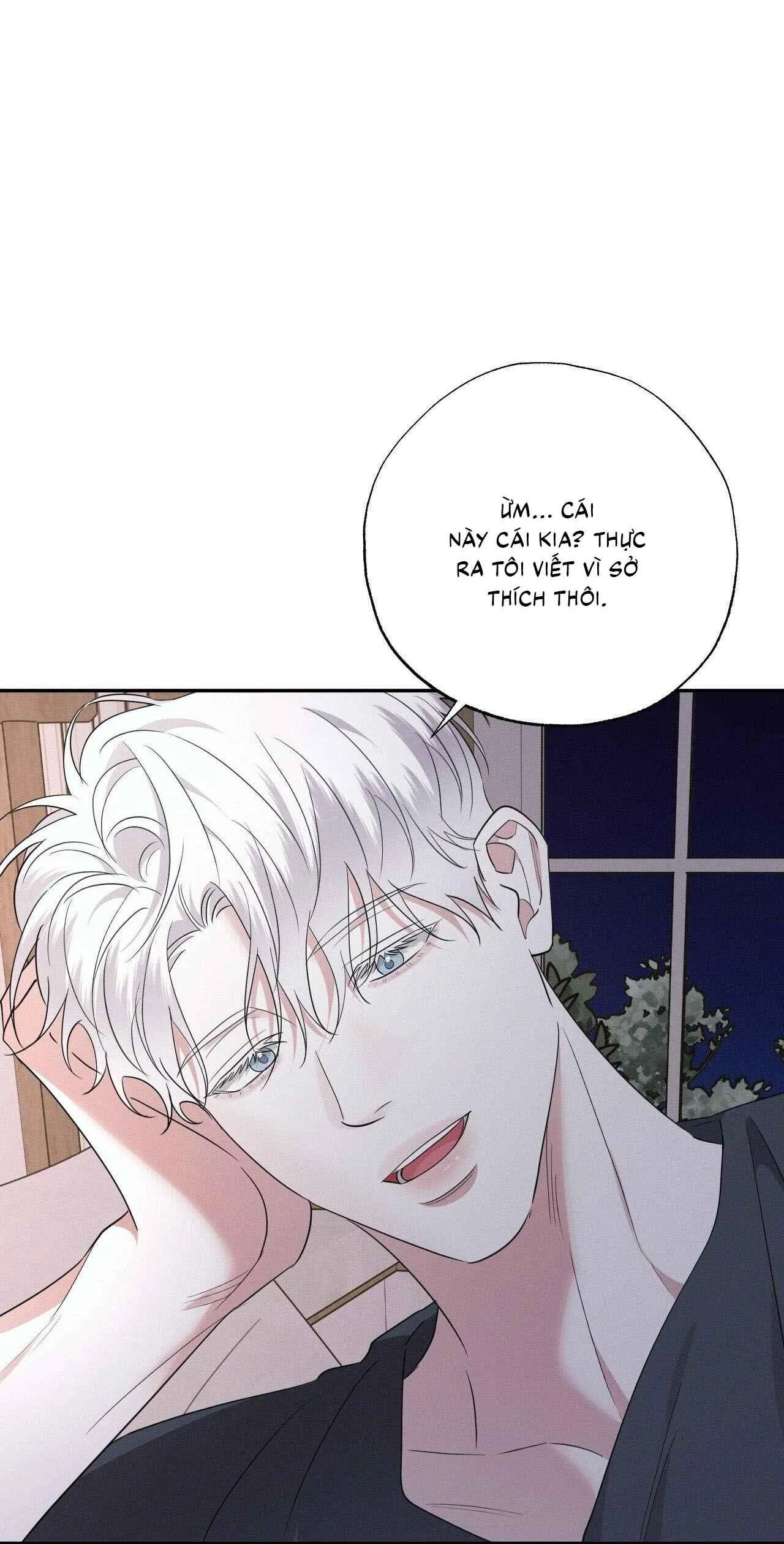 Đầm Lầy Của Nhân Ngư Chapter 18 Trang 64