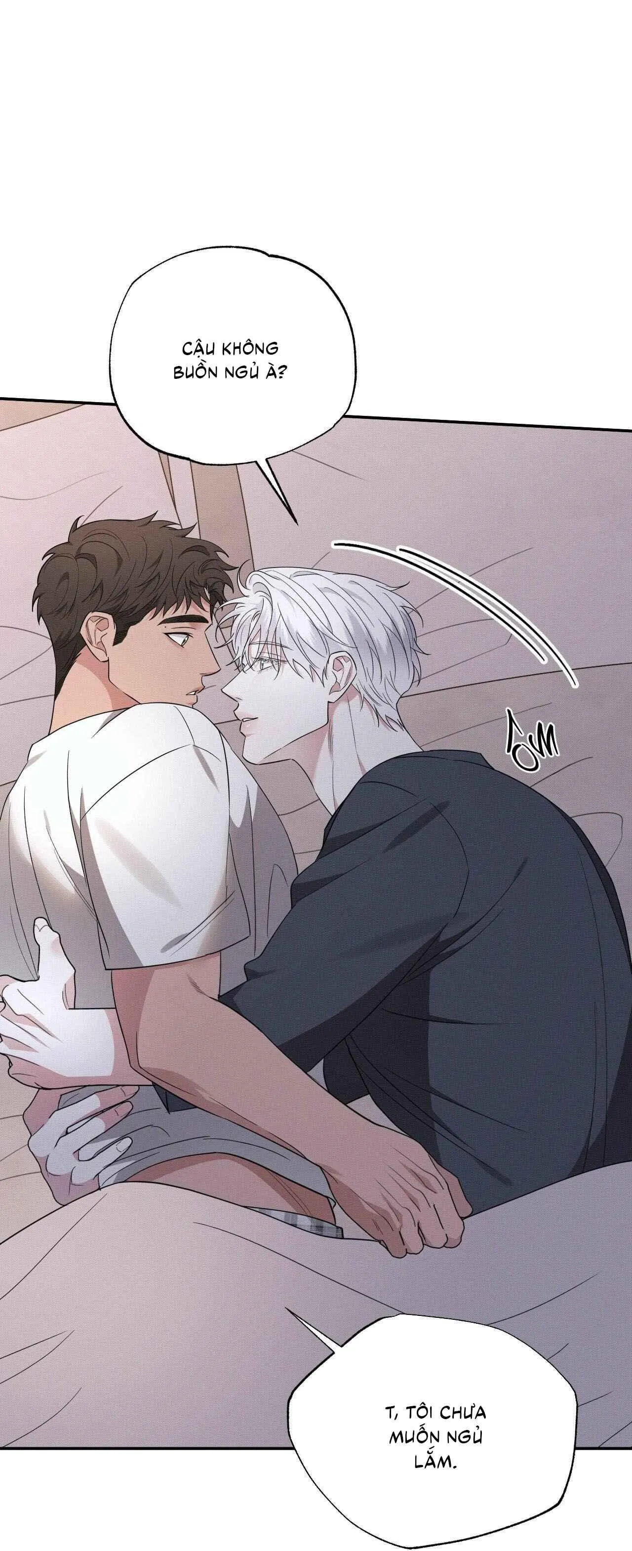 Đầm Lầy Của Nhân Ngư Chapter 18 Trang 66