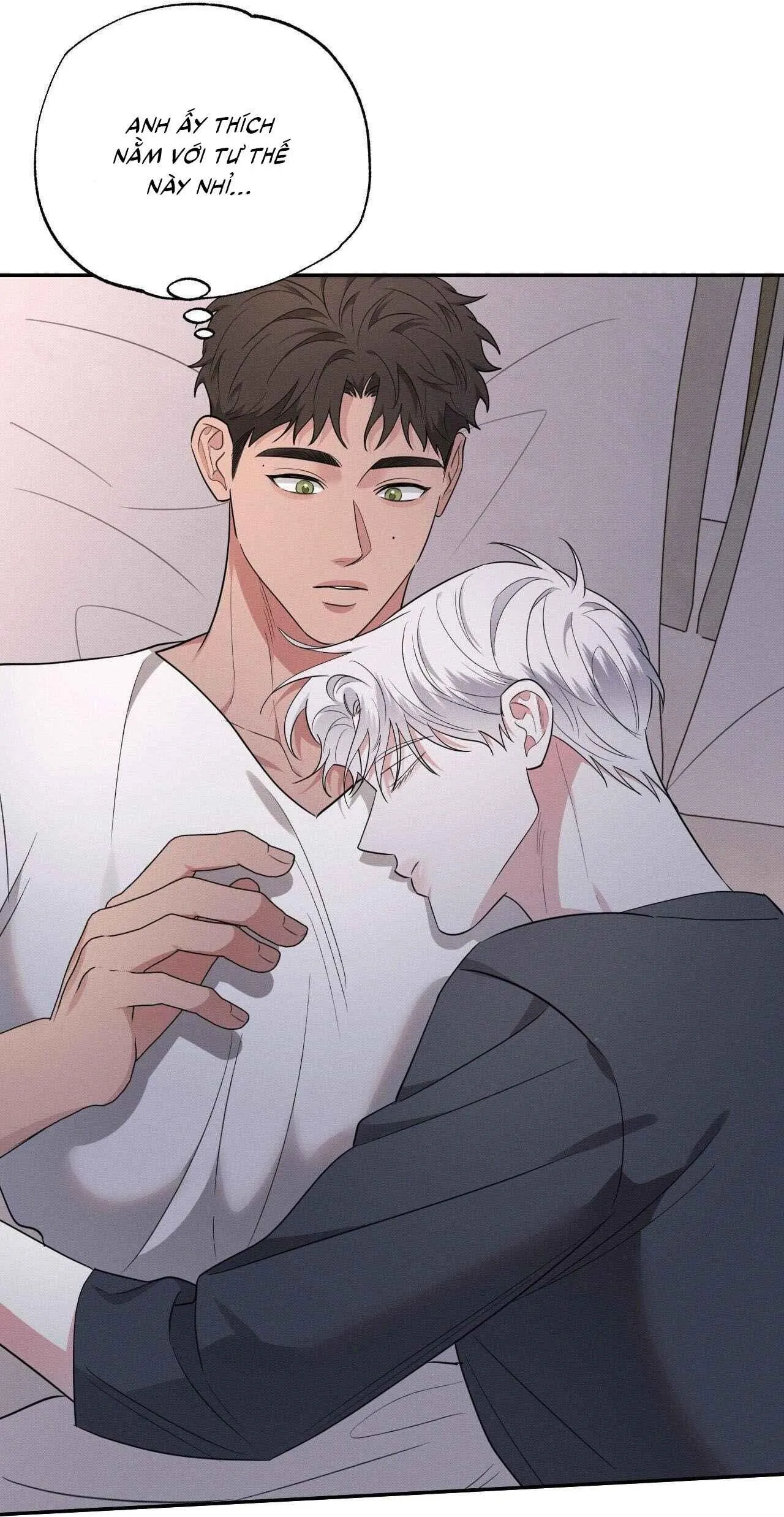 Đầm Lầy Của Nhân Ngư Chapter 18 Trang 68