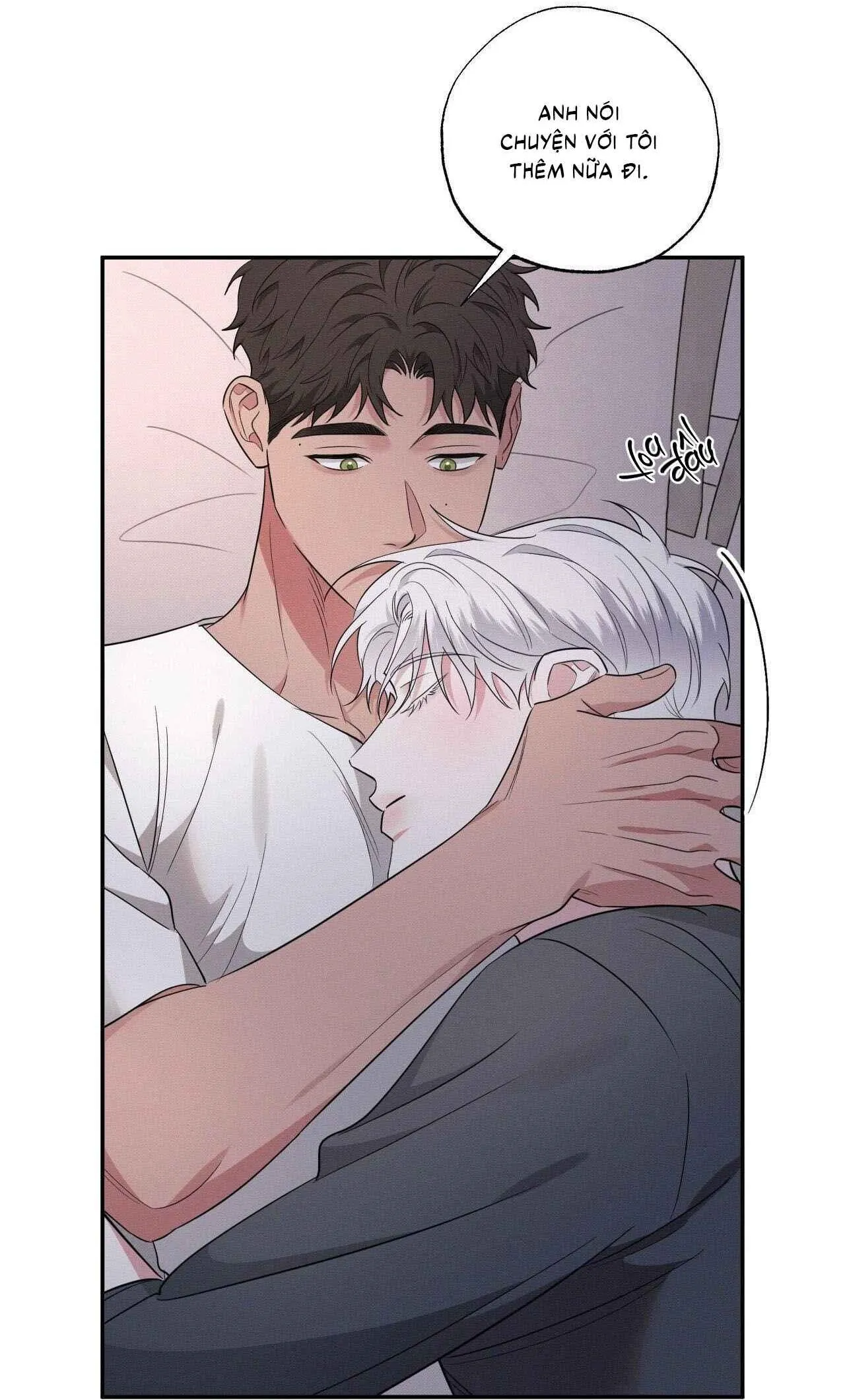 Đầm Lầy Của Nhân Ngư Chapter 18 Trang 70