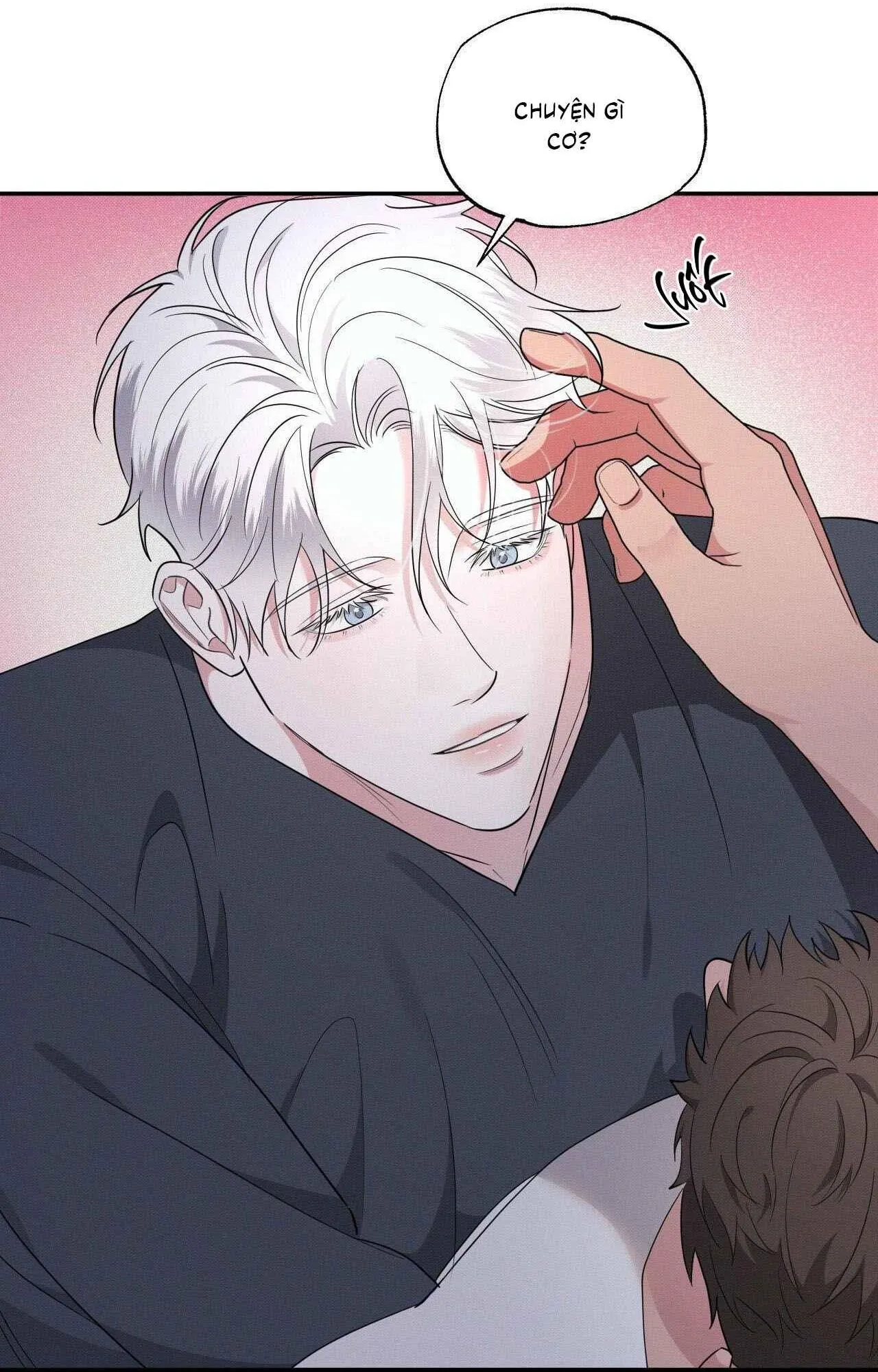 Đầm Lầy Của Nhân Ngư Chapter 18 Trang 72