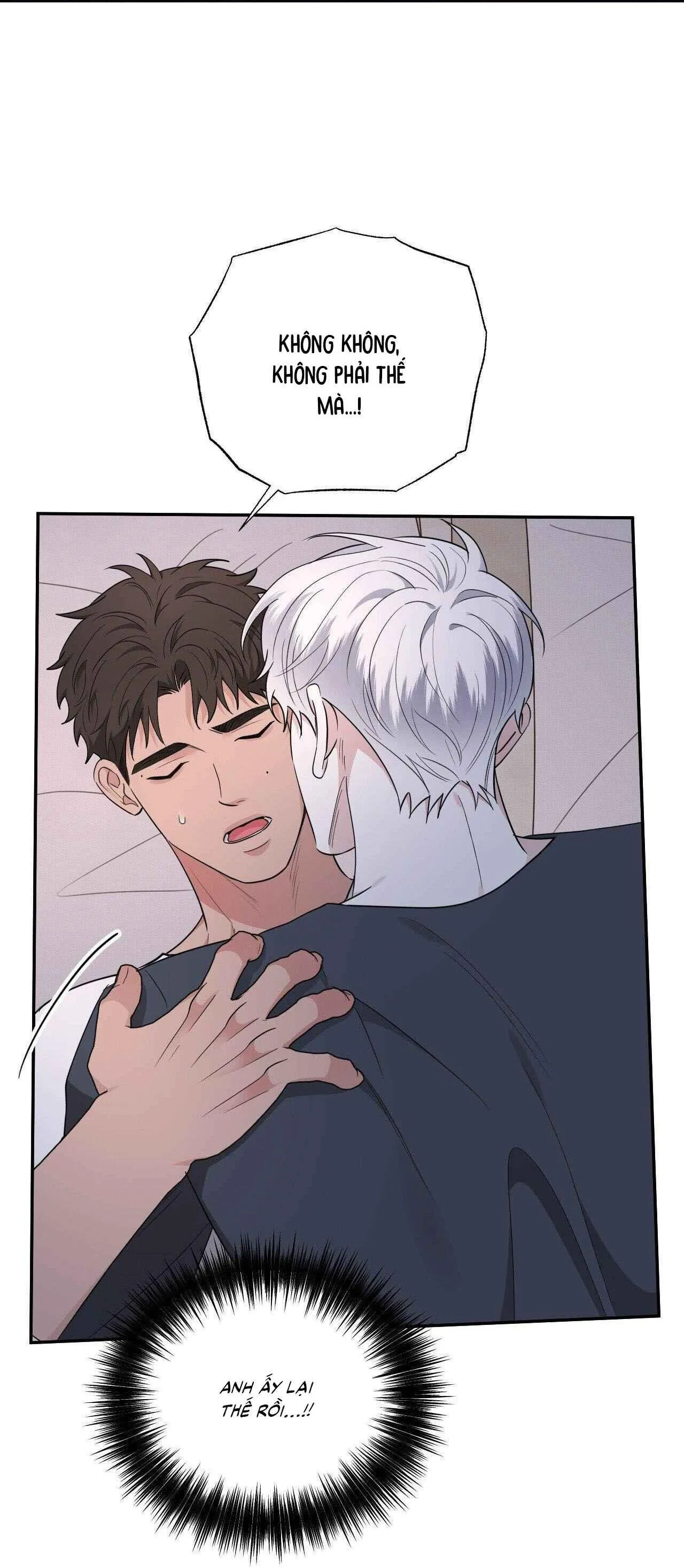 Đầm Lầy Của Nhân Ngư Chapter 18 Trang 77