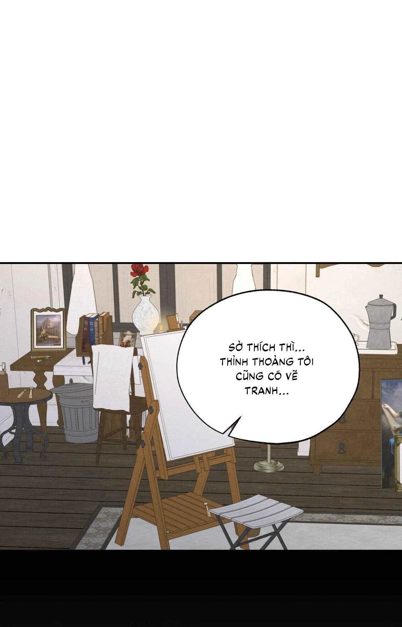 Đầm Lầy Của Nhân Ngư Chapter 18 Trang 80