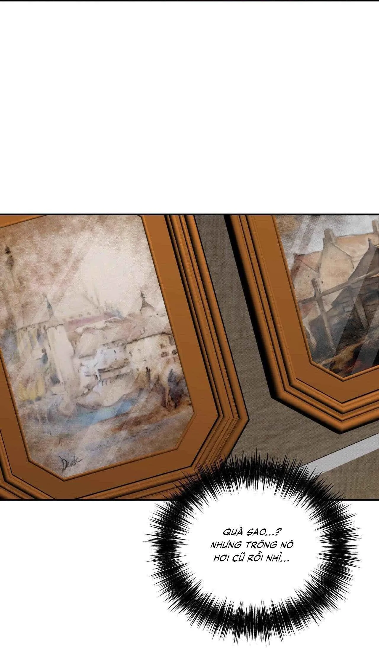 Đầm Lầy Của Nhân Ngư Chapter 18 Trang 82