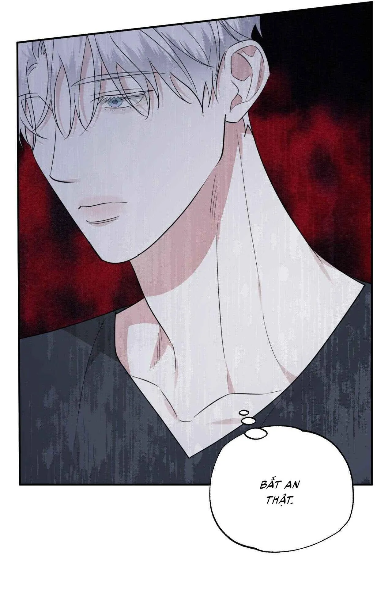 Đầm Lầy Của Nhân Ngư Chapter 18 Trang 89