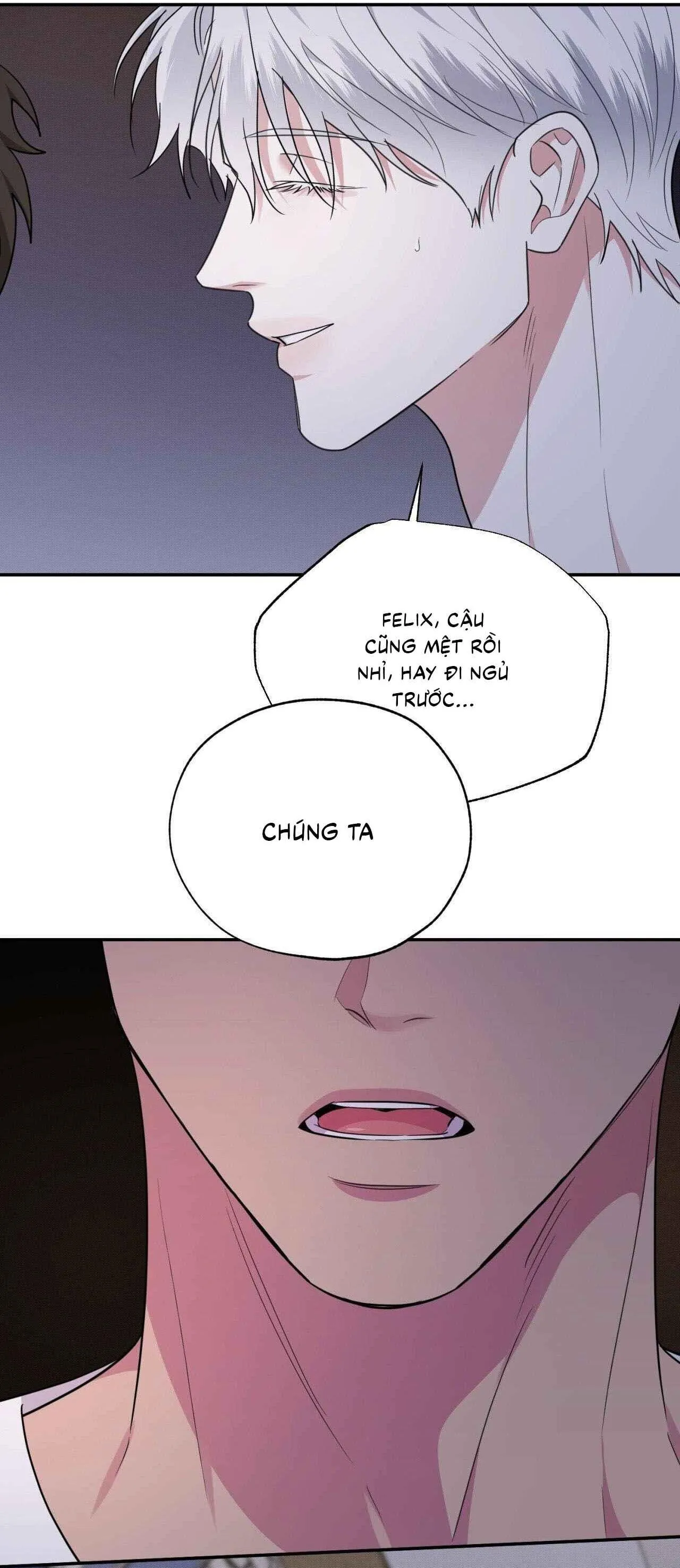 Đầm Lầy Của Nhân Ngư Chapter 18 Trang 91