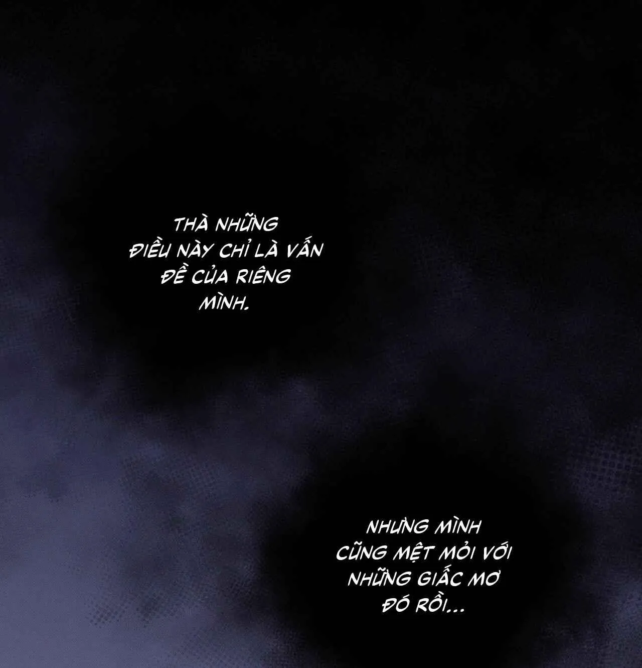 Đầm Lầy Của Nhân Ngư Chapter 19 Trang 8