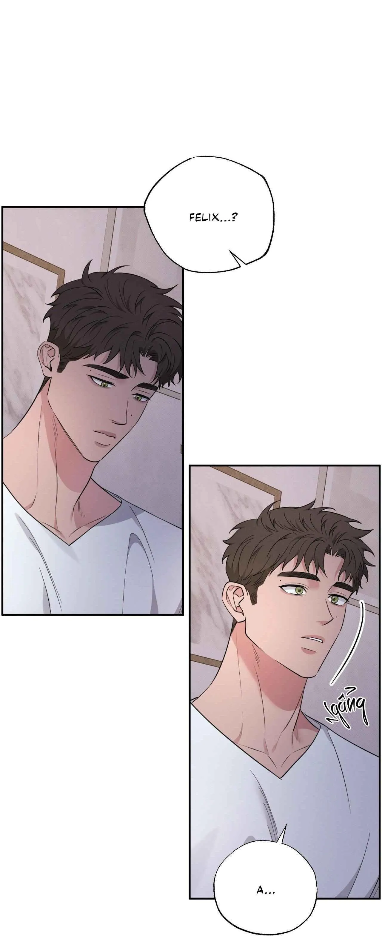 Đầm Lầy Của Nhân Ngư Chapter 19 Trang 12