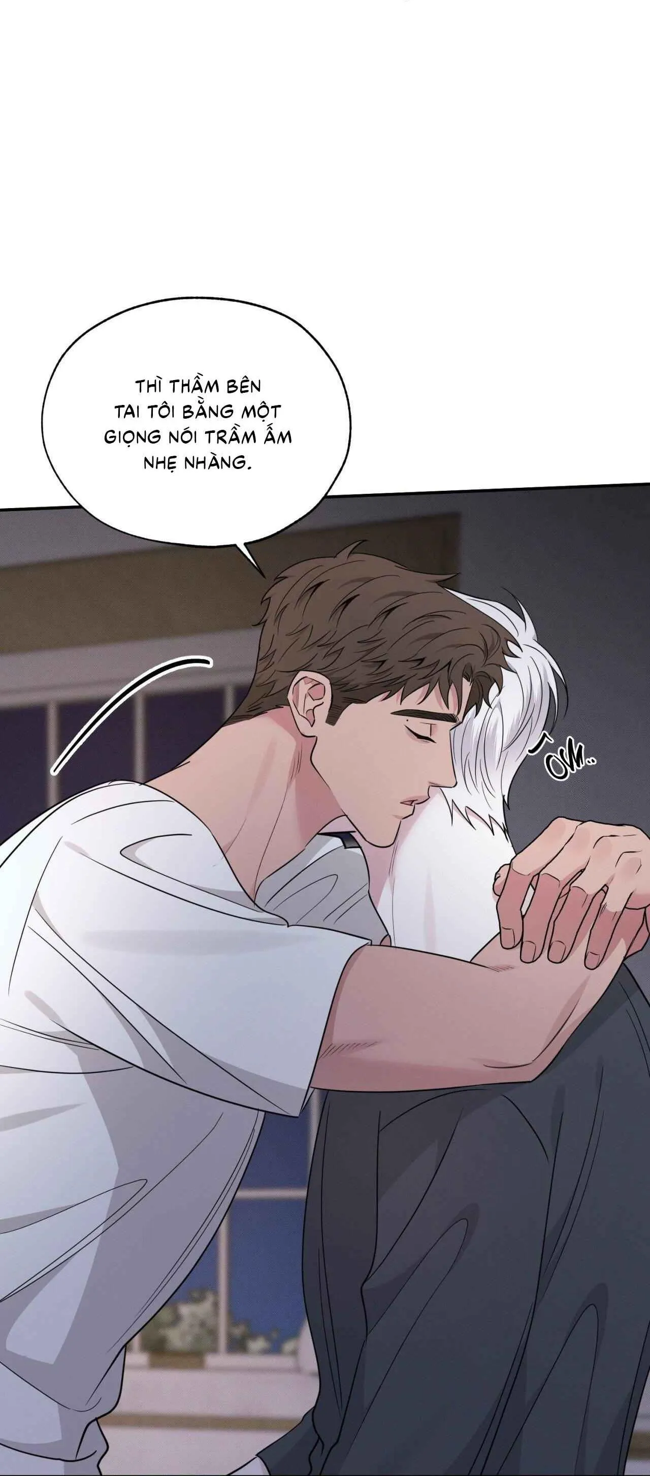 Đầm Lầy Của Nhân Ngư Chapter 19 Trang 19