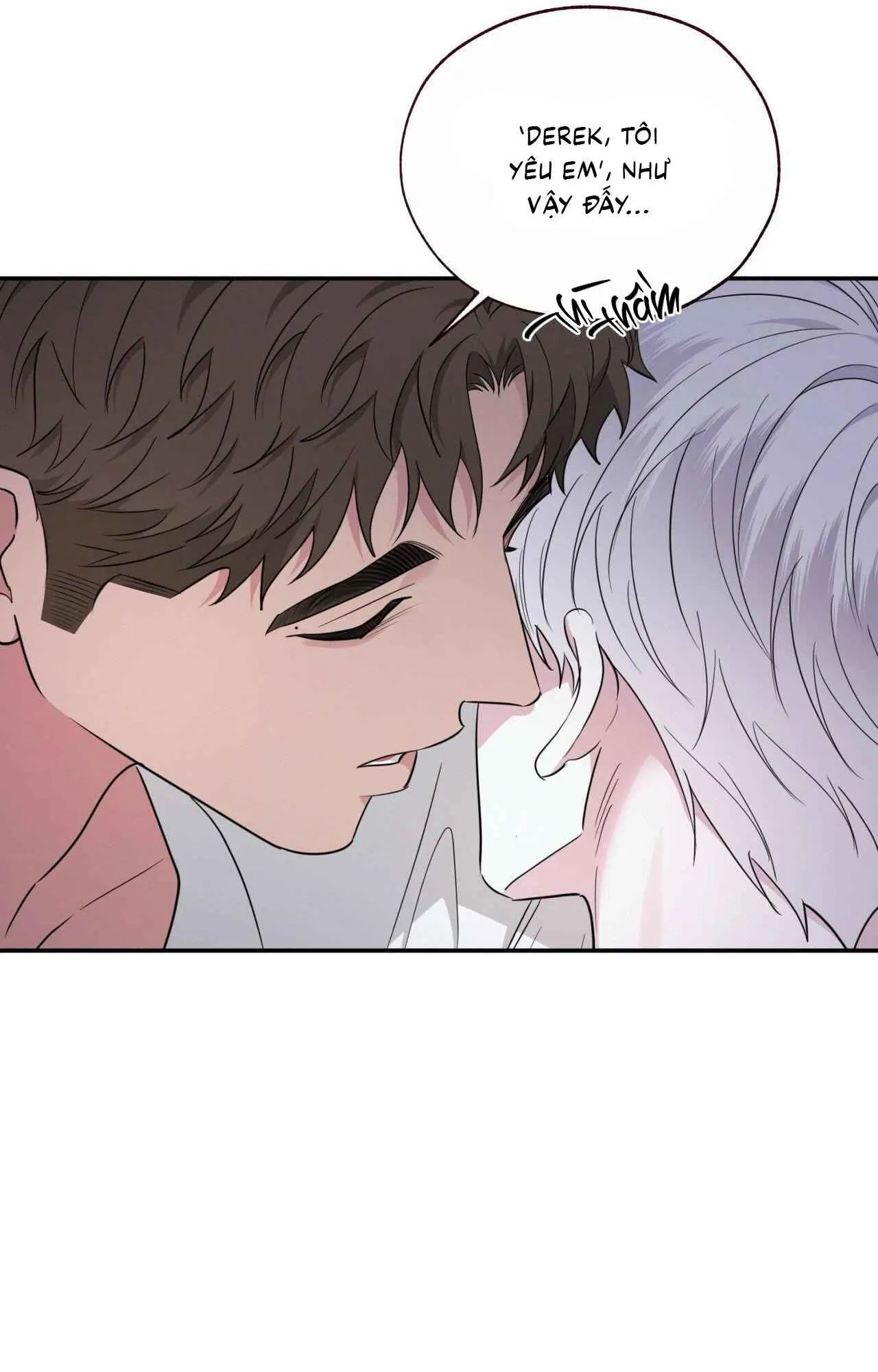 Đầm Lầy Của Nhân Ngư Chapter 19 Trang 21