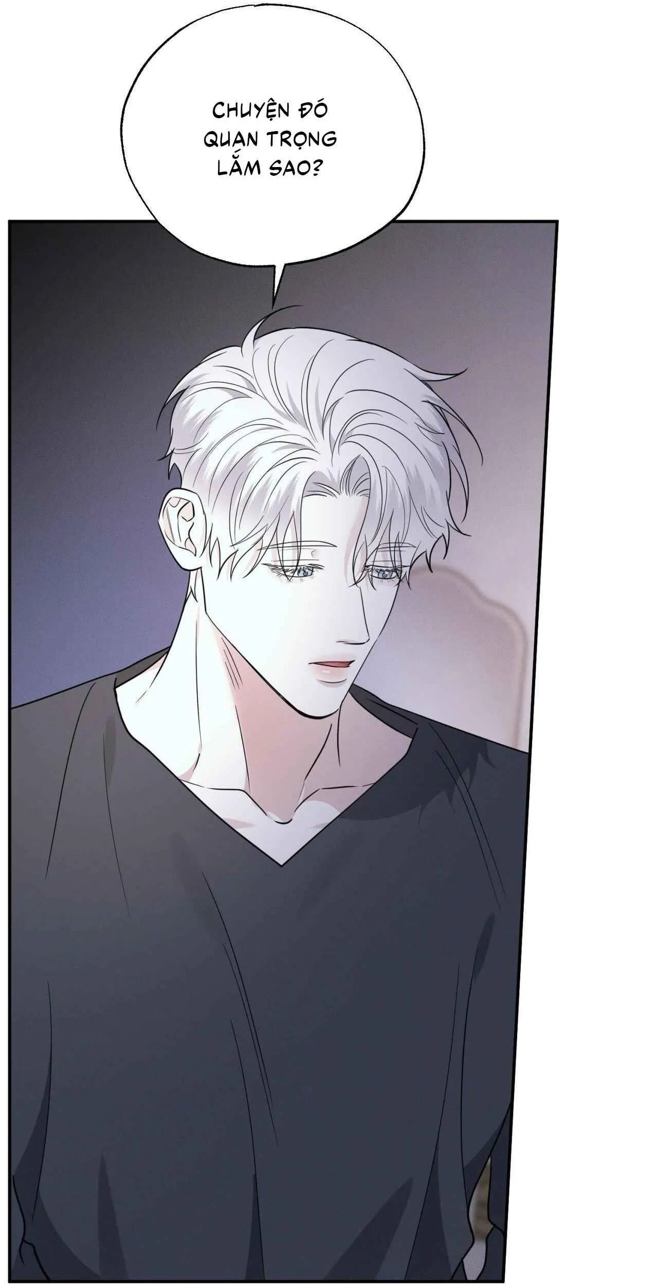 Đầm Lầy Của Nhân Ngư Chapter 19 Trang 36