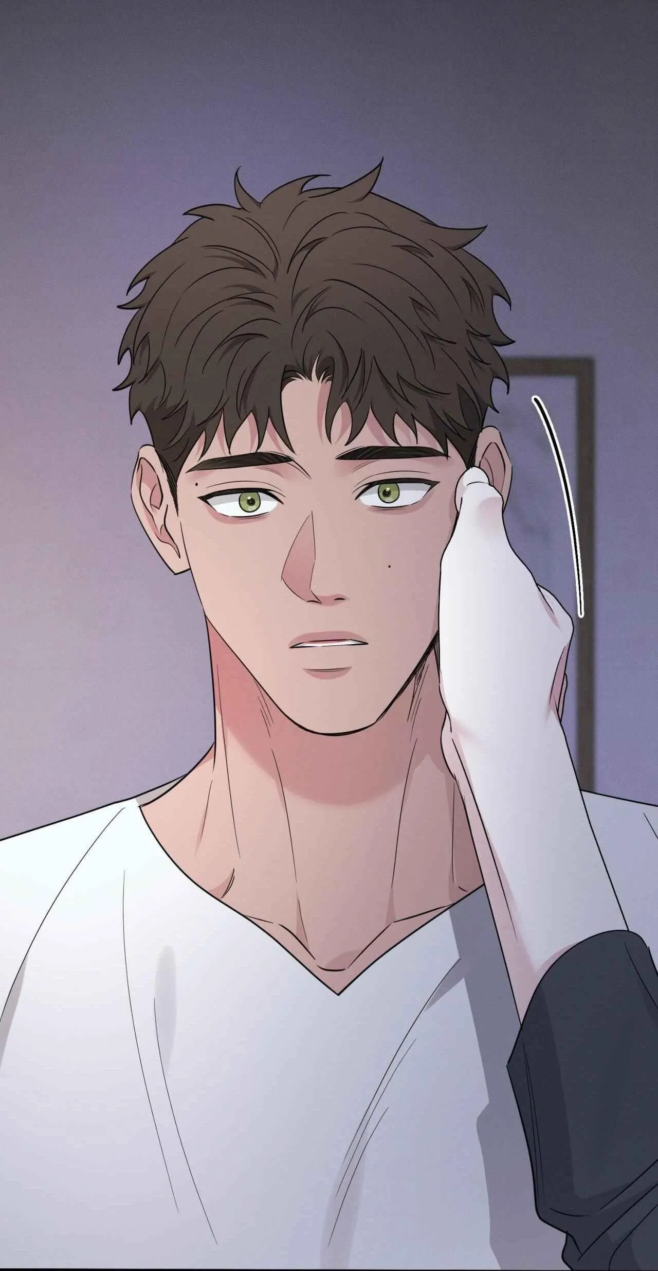 Đầm Lầy Của Nhân Ngư Chapter 19 Trang 39