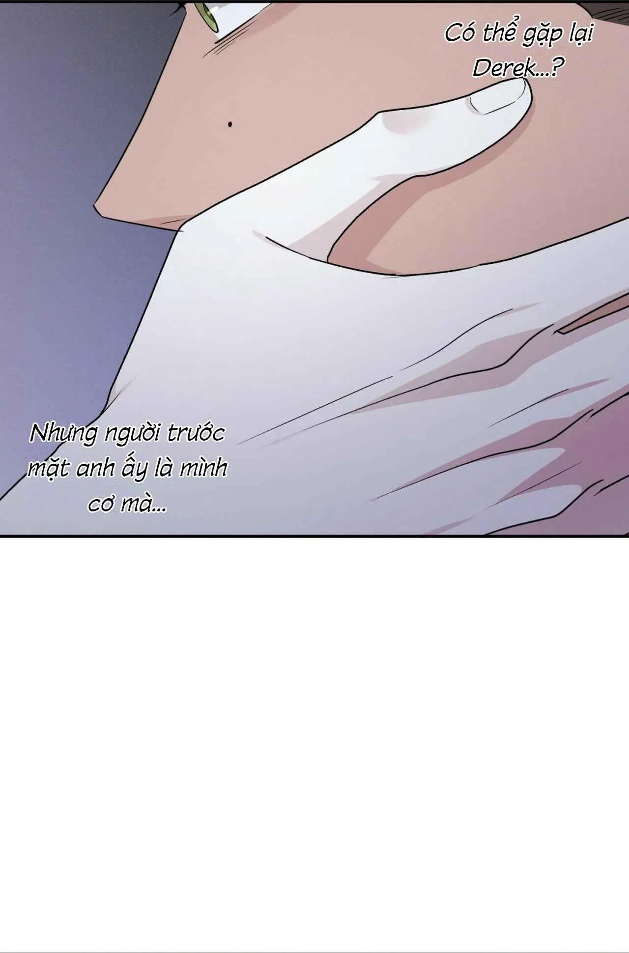 Đầm Lầy Của Nhân Ngư Chapter 19 Trang 41