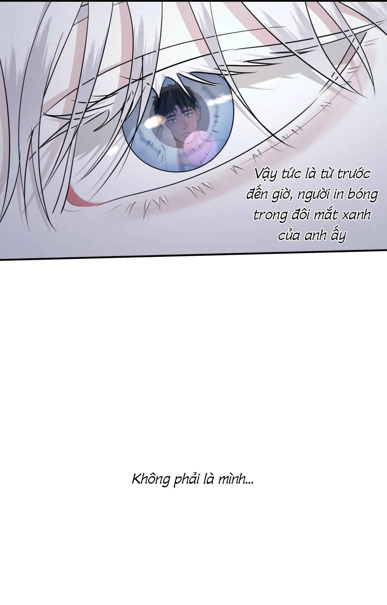 Đầm Lầy Của Nhân Ngư Chapter 19 Trang 42