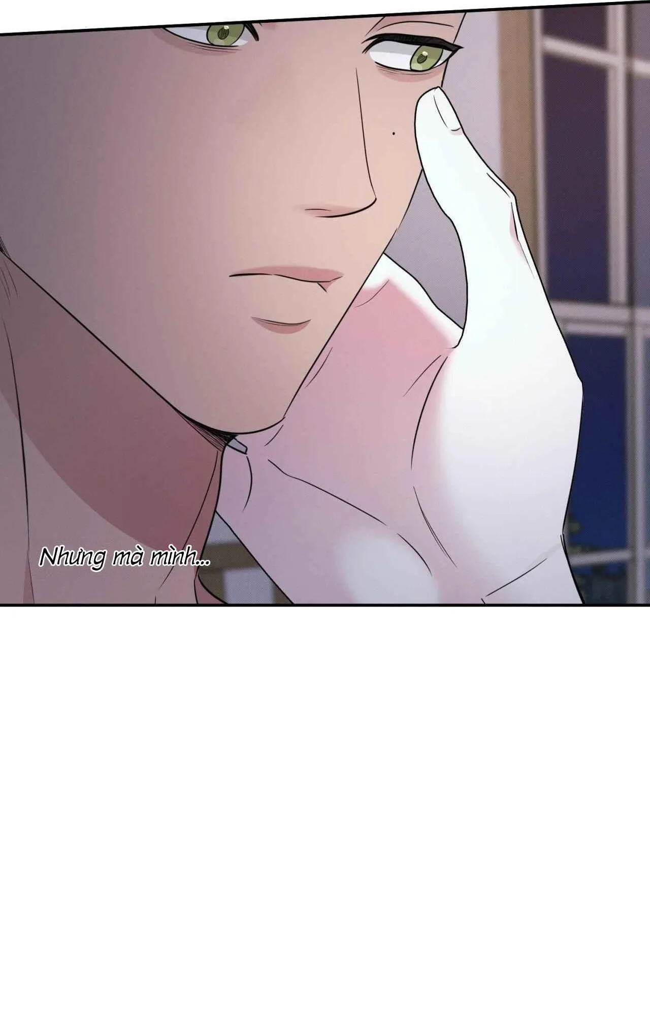 Đầm Lầy Của Nhân Ngư Chapter 19 Trang 46