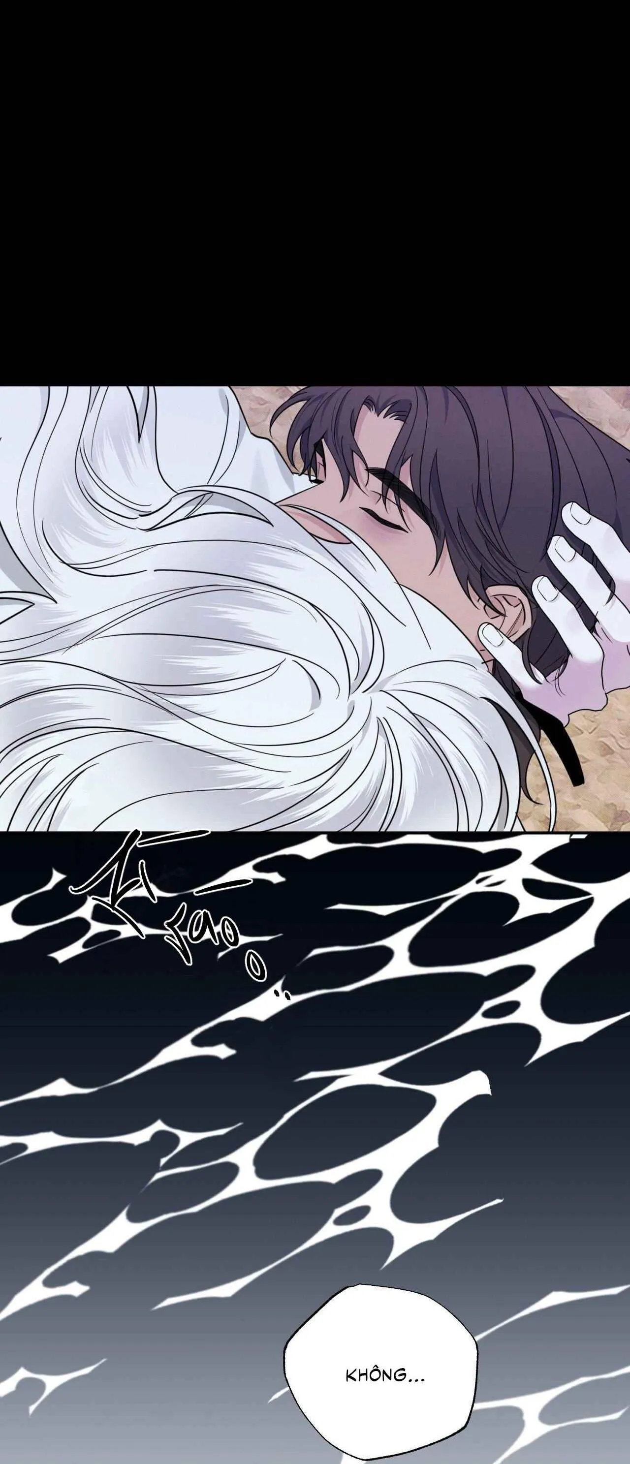 Đầm Lầy Của Nhân Ngư Chapter 19 Trang 53