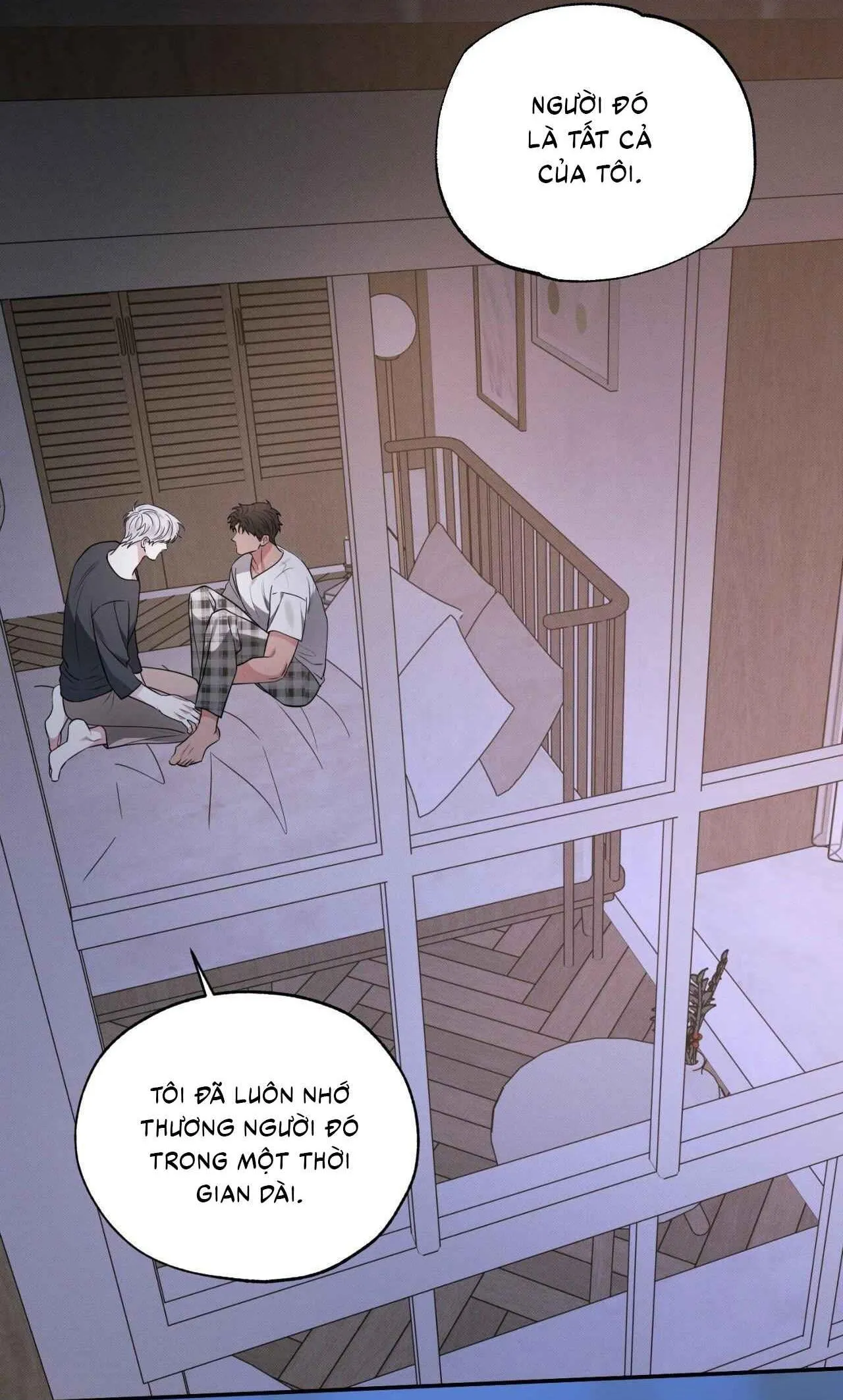 Đầm Lầy Của Nhân Ngư Chapter 19 Trang 56