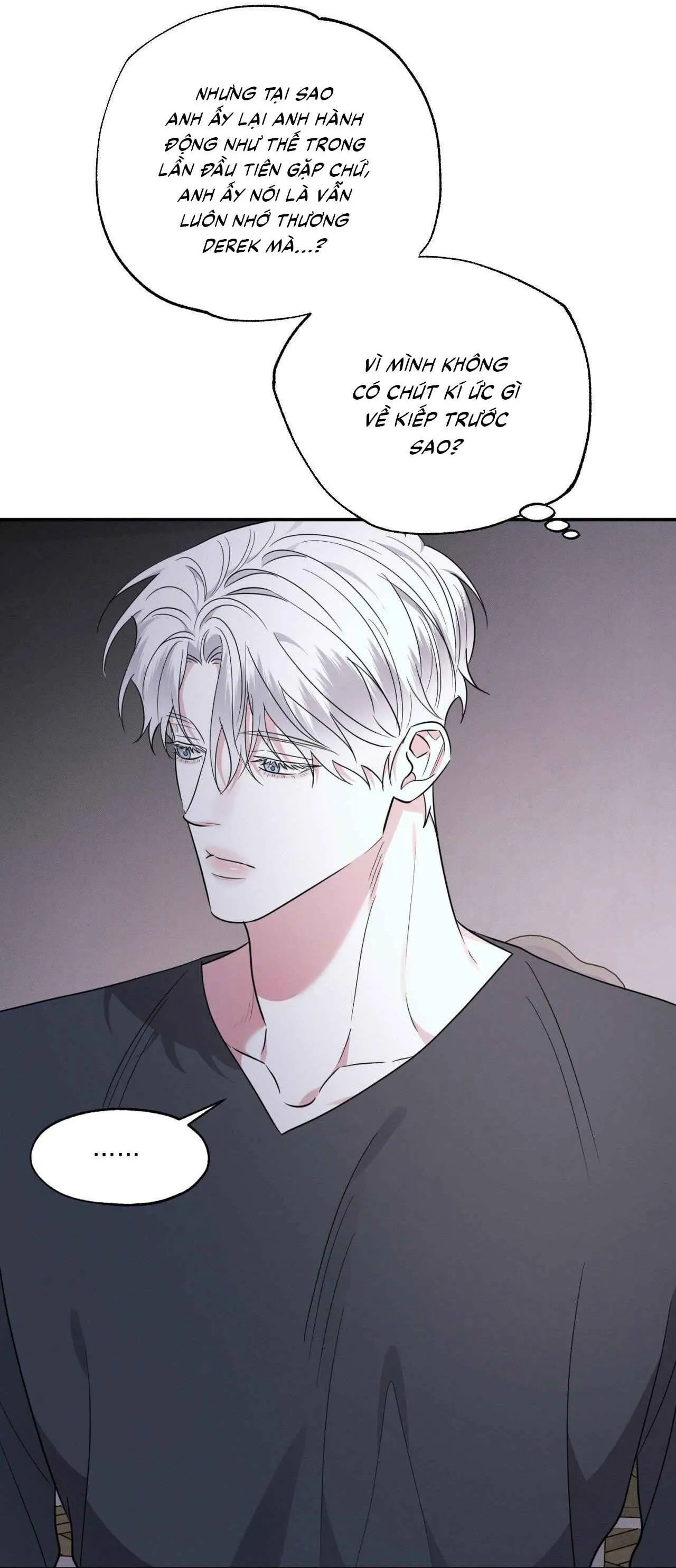 Đầm Lầy Của Nhân Ngư Chapter 19 Trang 60